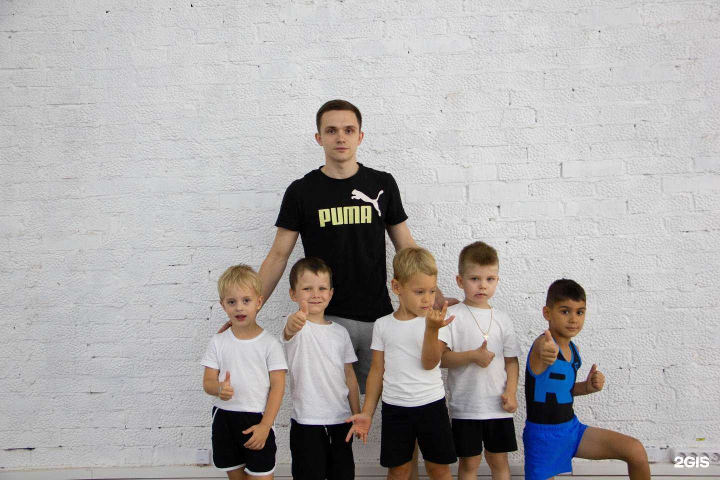 Отзывы на компанию Champion в г. Ростов-на-Дону c фото