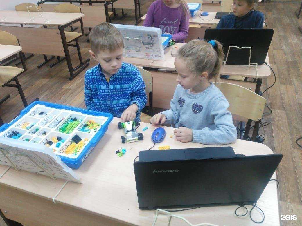 Отзывы на компанию Робокоd в г. Красноярск c фото