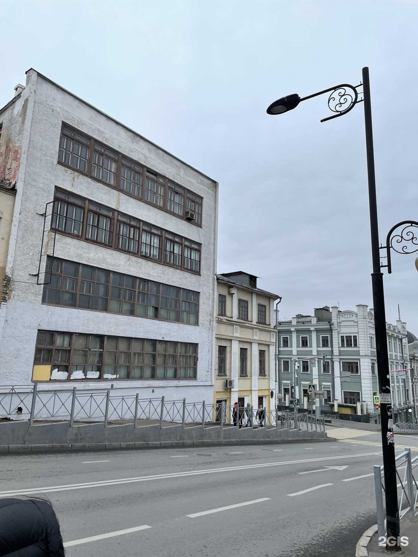 Отзывы на компанию Stand-Up Comedy Crew в Казани c фото - фотография 2 из 2