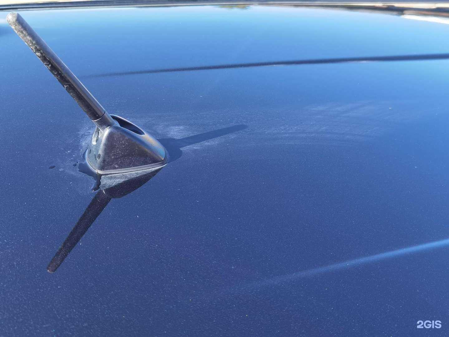 Отзывы на компанию АвтоГарант в Новосибирске c фото