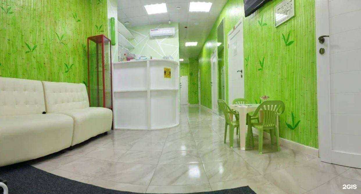 Отзывы на компанию Клиника МЦДК в г. Коммунарка c фото