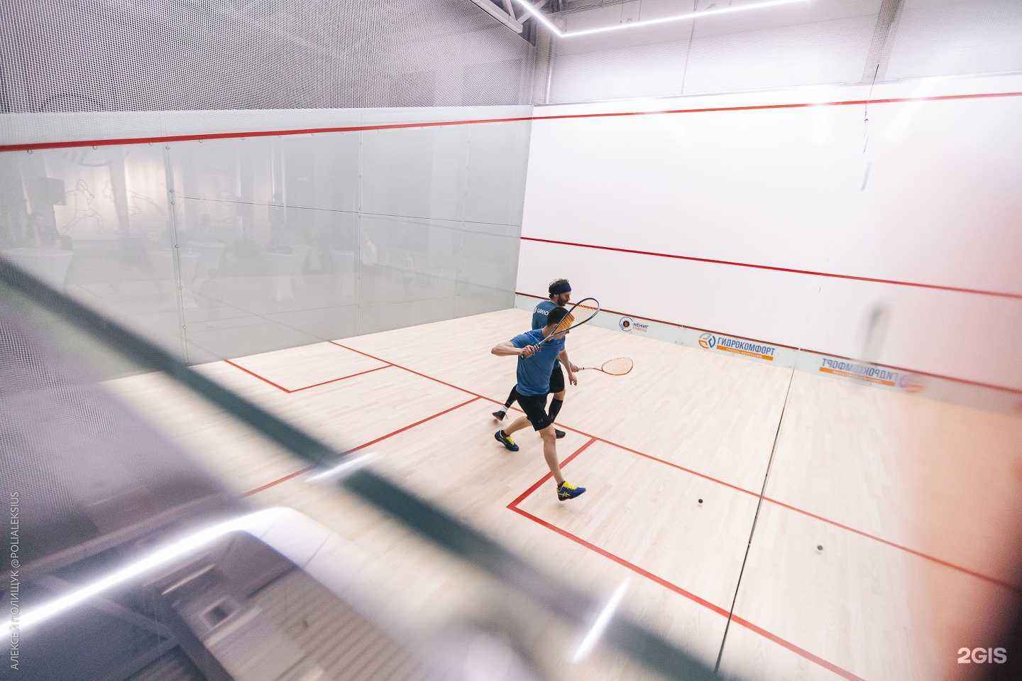 Отзывы на компанию Königsquash в г. Калининград c фото