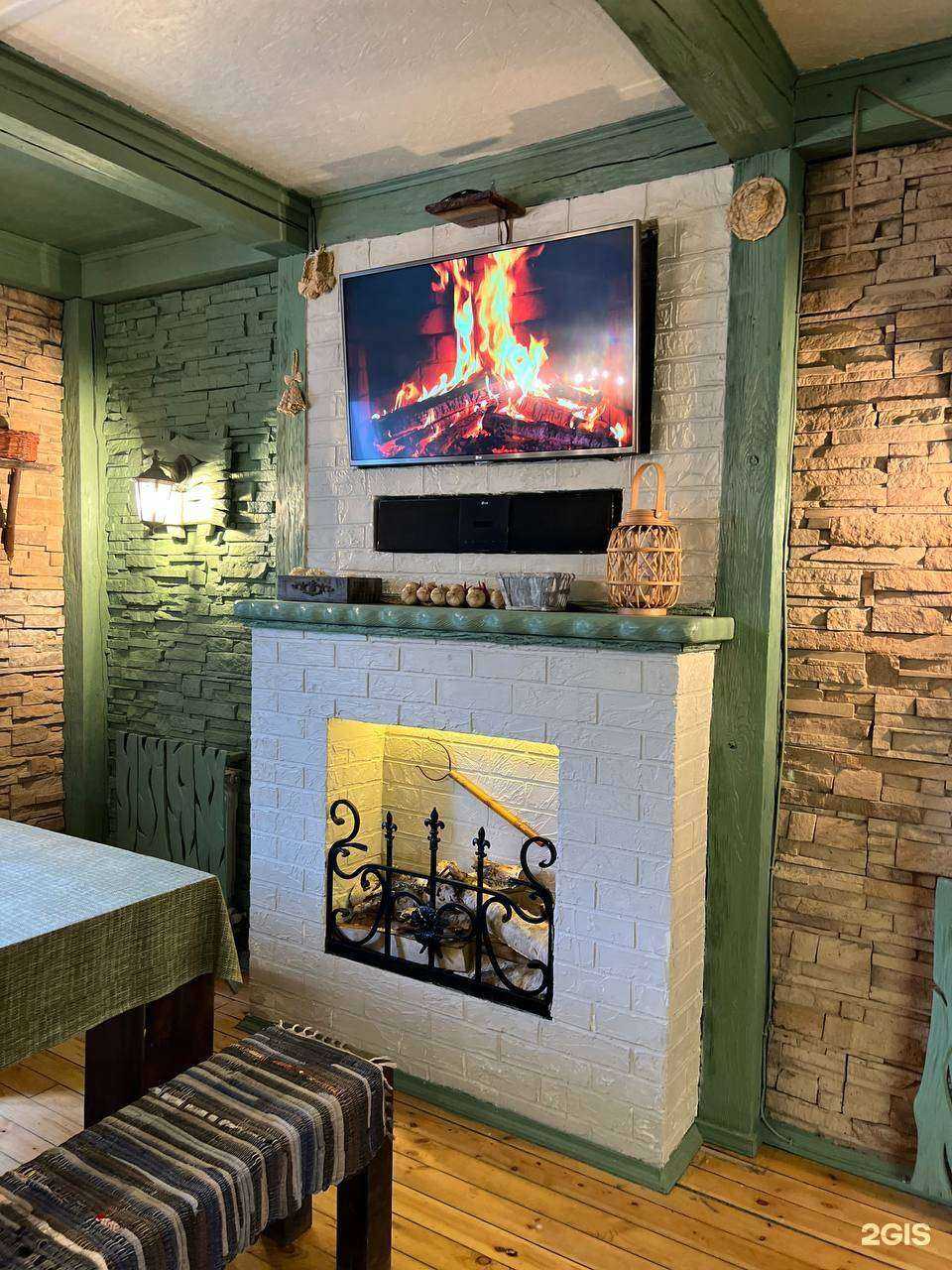 Отзывы на компанию Банный клубъ Домъ пару и здравия в Перми c фото