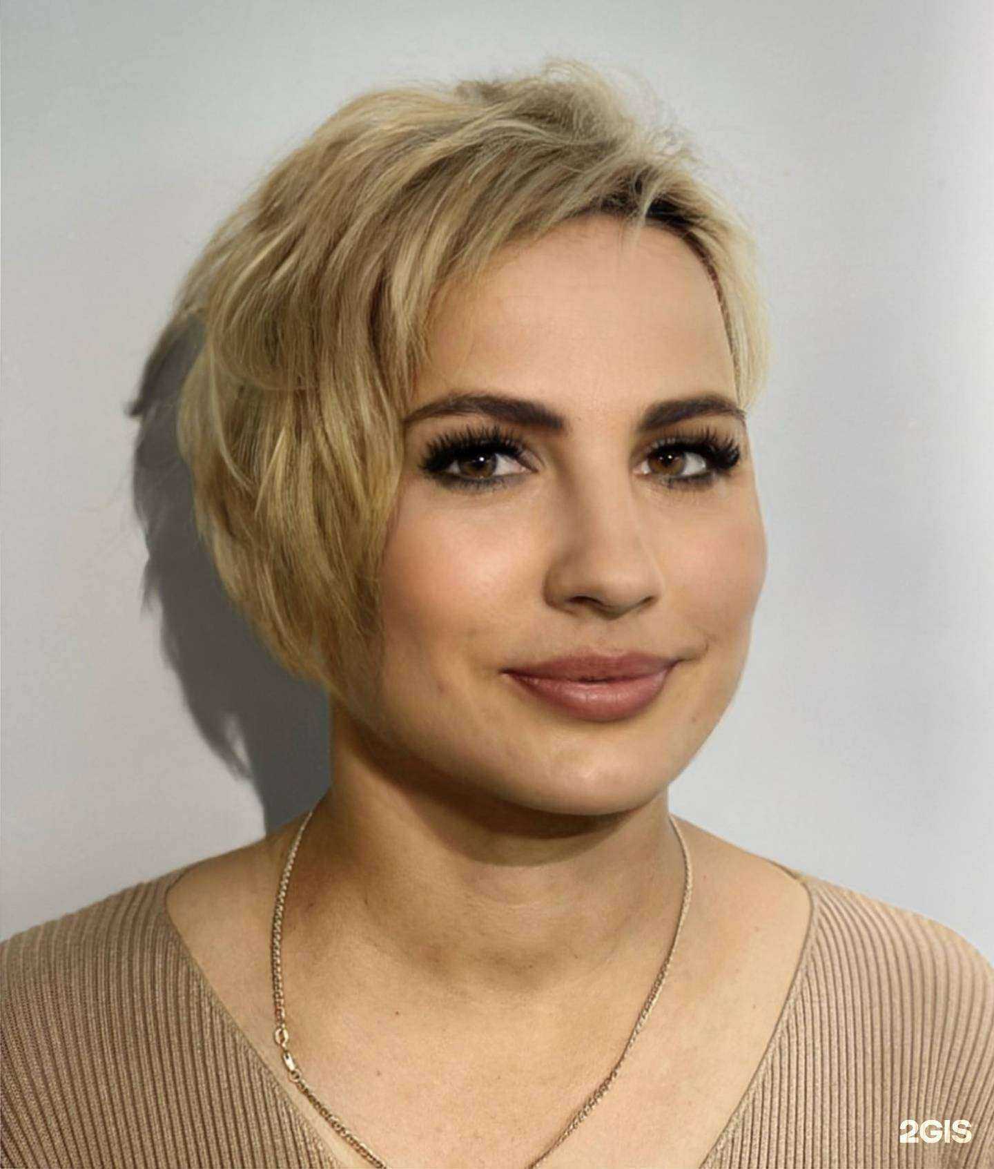 Отзывы на компанию Beauty hair&salon в г. Кемерово c фото