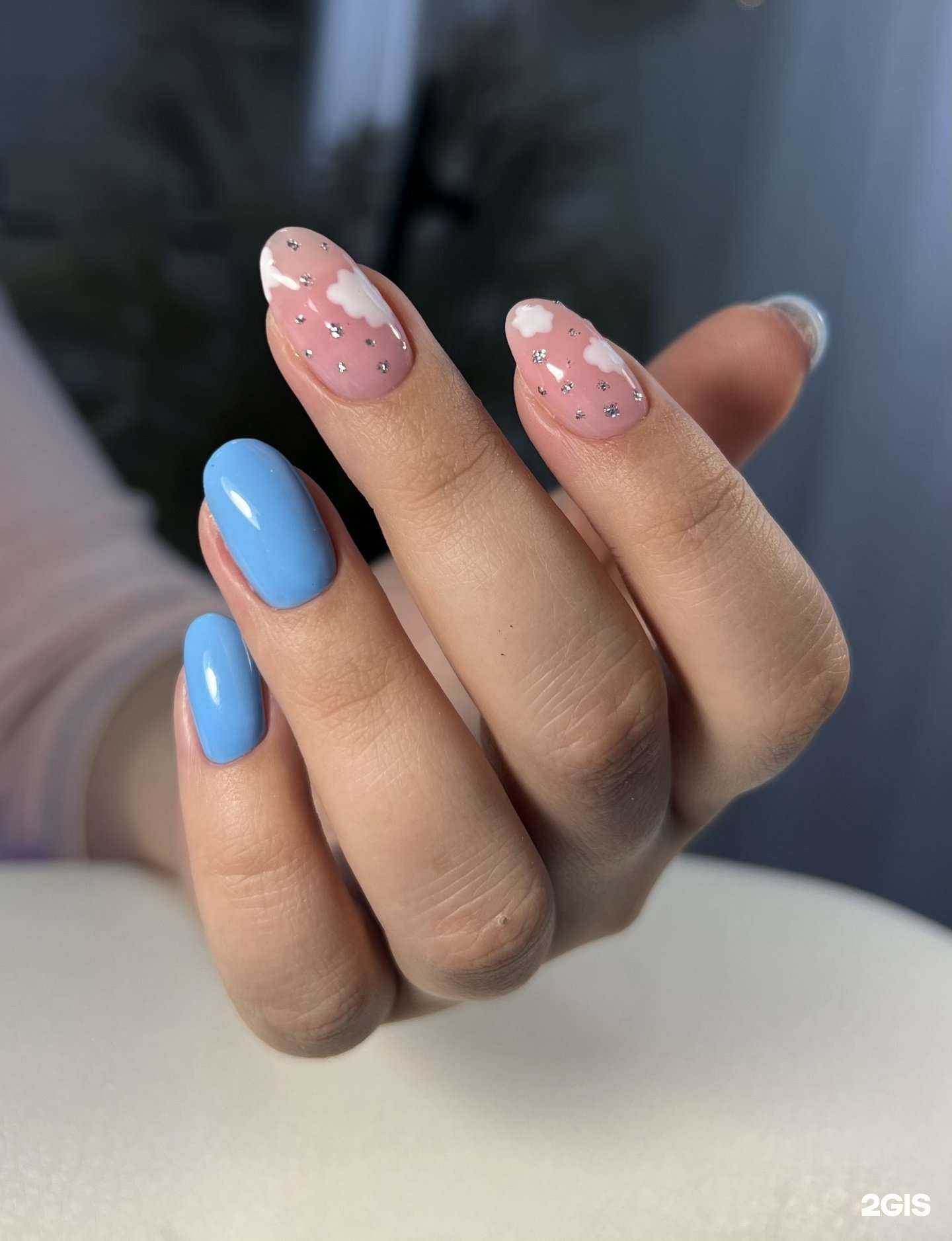 Отзывы на компанию Kuksova_nail в г. Барнаул c фото