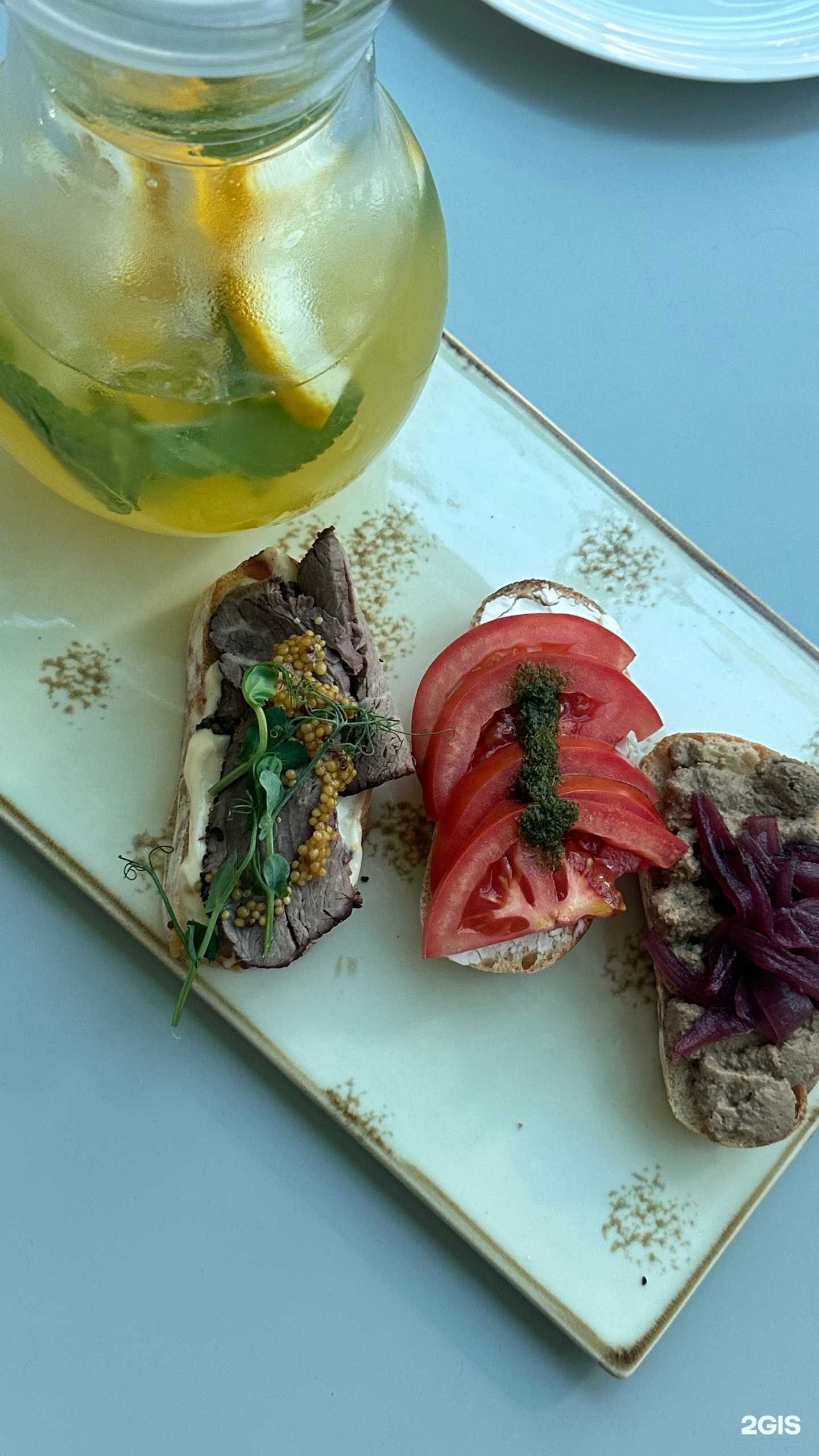 Отзывы на компанию Ёж в г. Ставрополь c фото