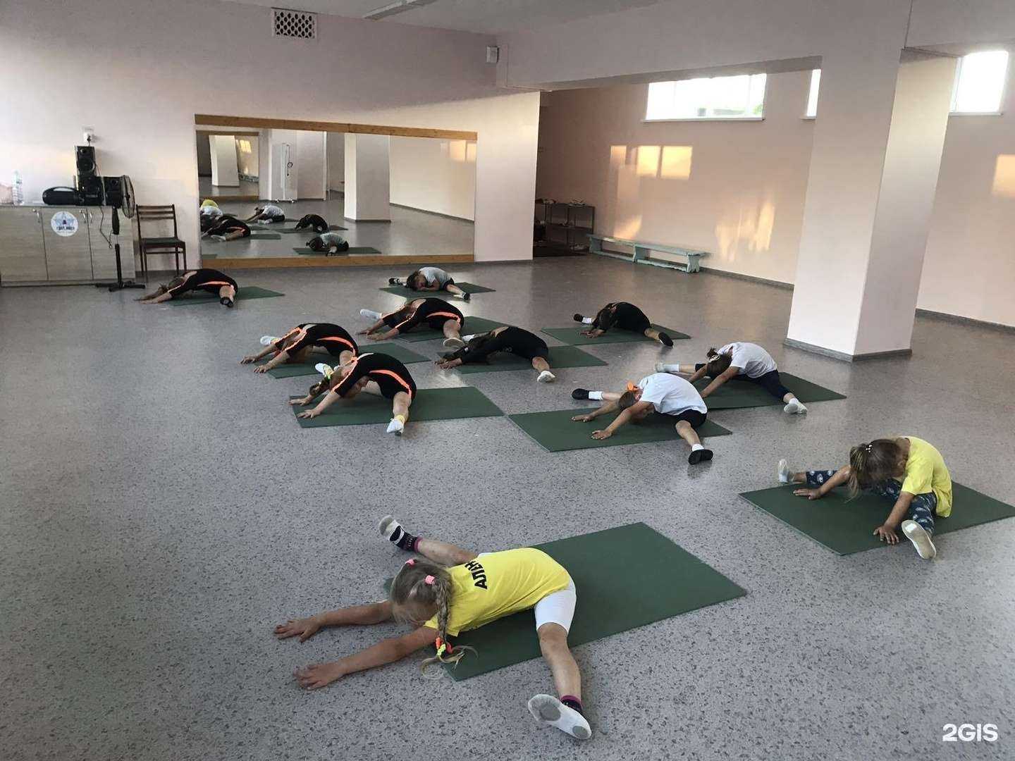 Отзывы на компанию Голливуд в г. Ижевск c фото