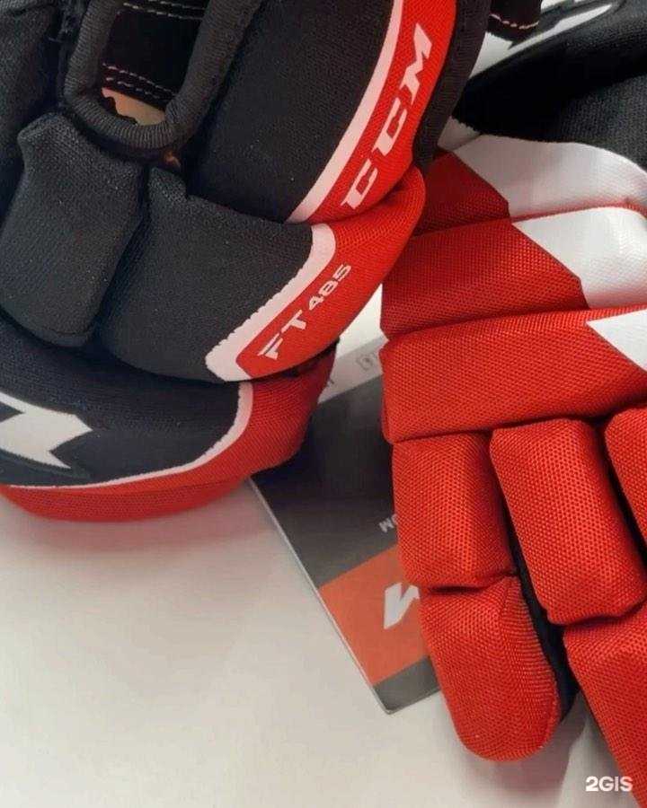 Отзывы на компанию Hockey Store в г. Асбест c фото