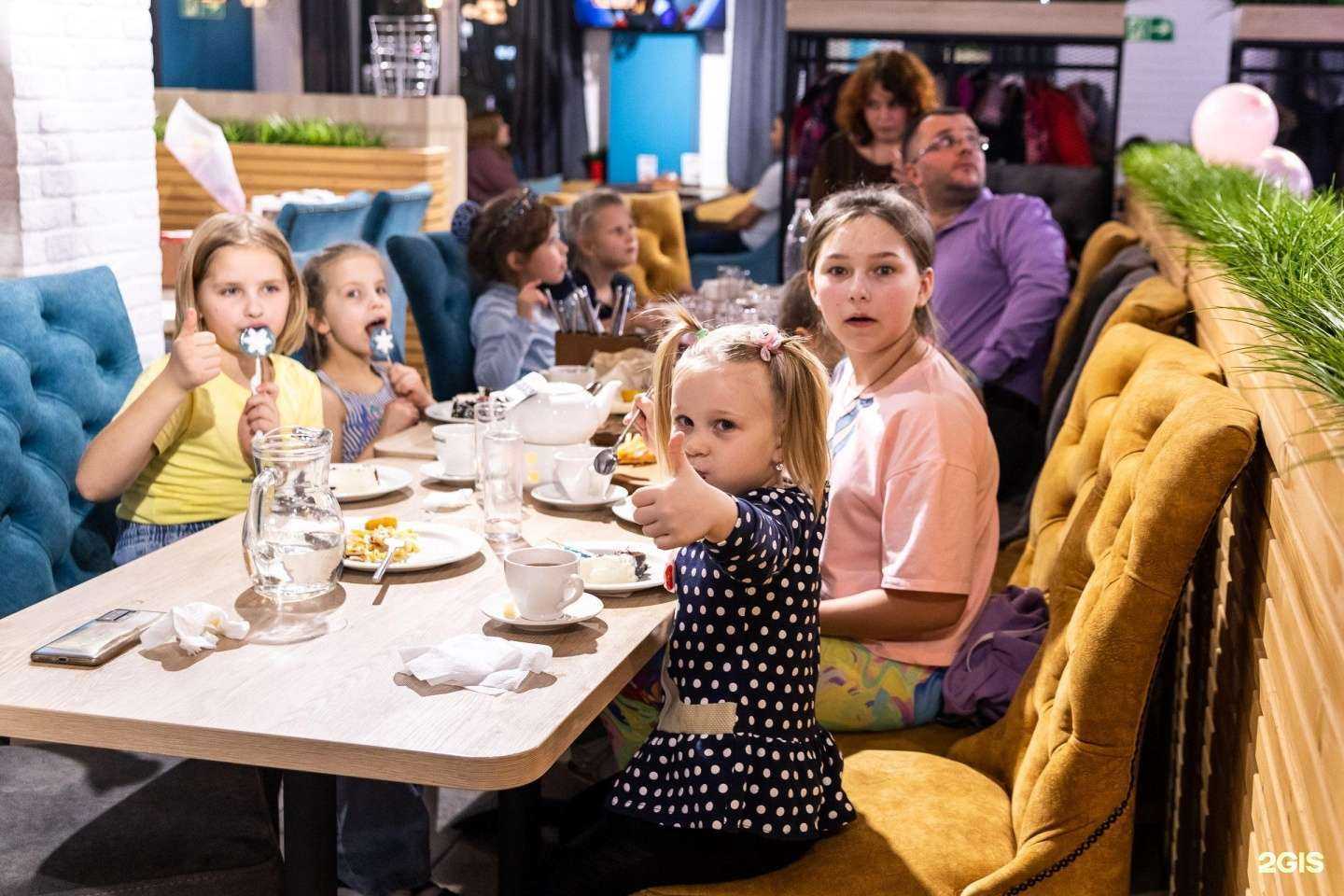 Отзывы на компанию ПиццаФабрика в Нижнем Новгороде c фото