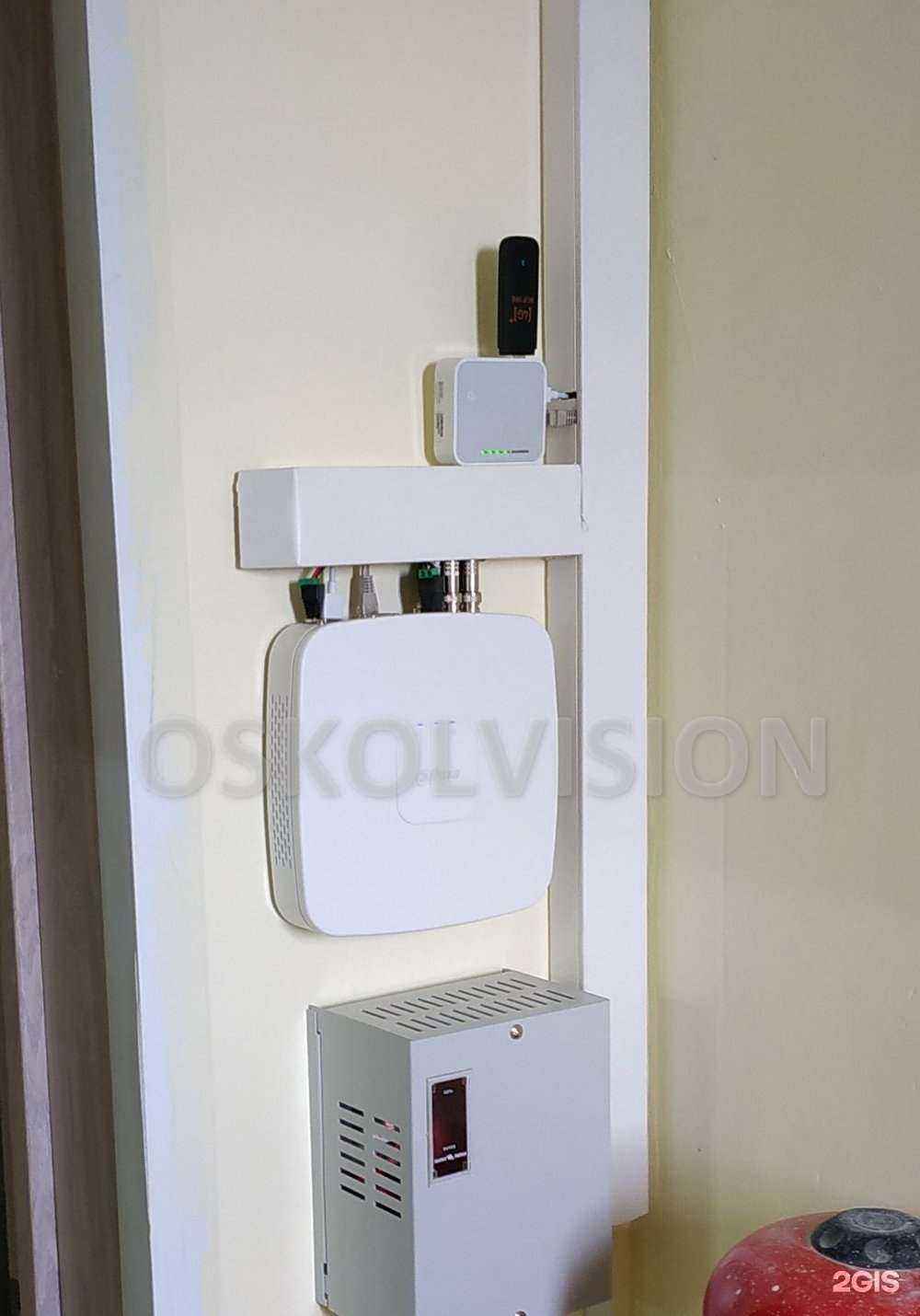 Отзывы на компанию Oskolvision в г. Старый Оскол c фото