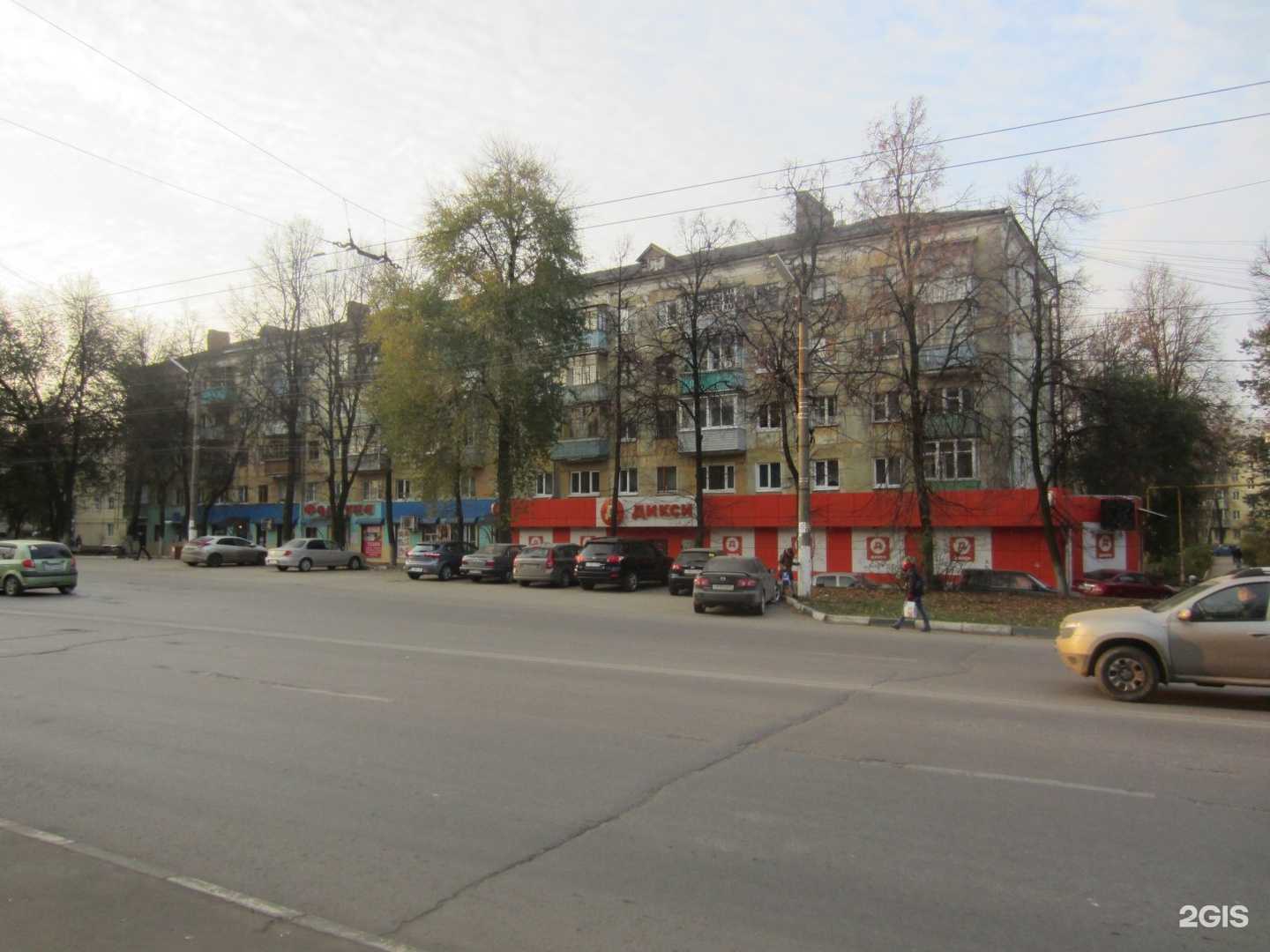 Отзывы на компанию Ника в Рязани c фото - фотография 2 из 2