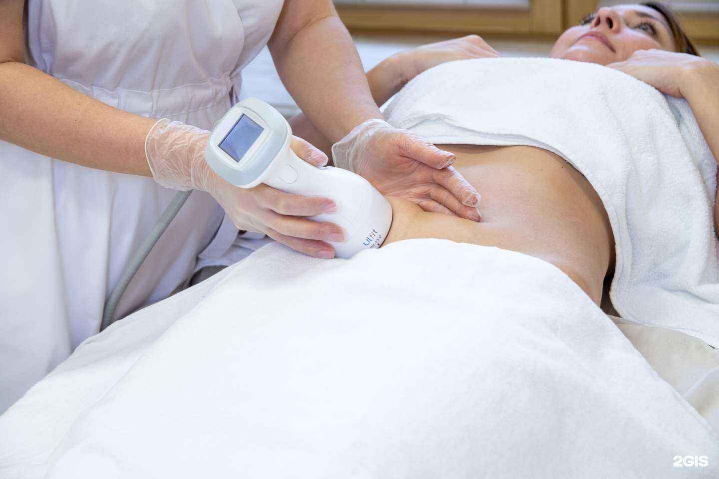 Отзывы на компанию Авторская клиника эстетической медицины в г. Тюмень c фото