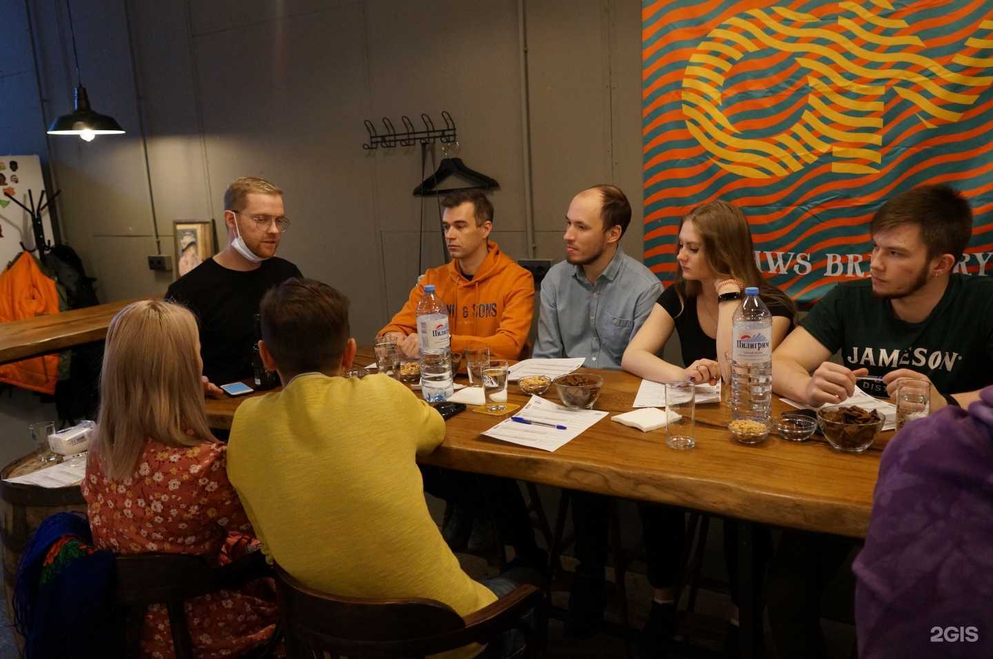 Отзывы на компанию Jawsspot в г. Ижевск c фото