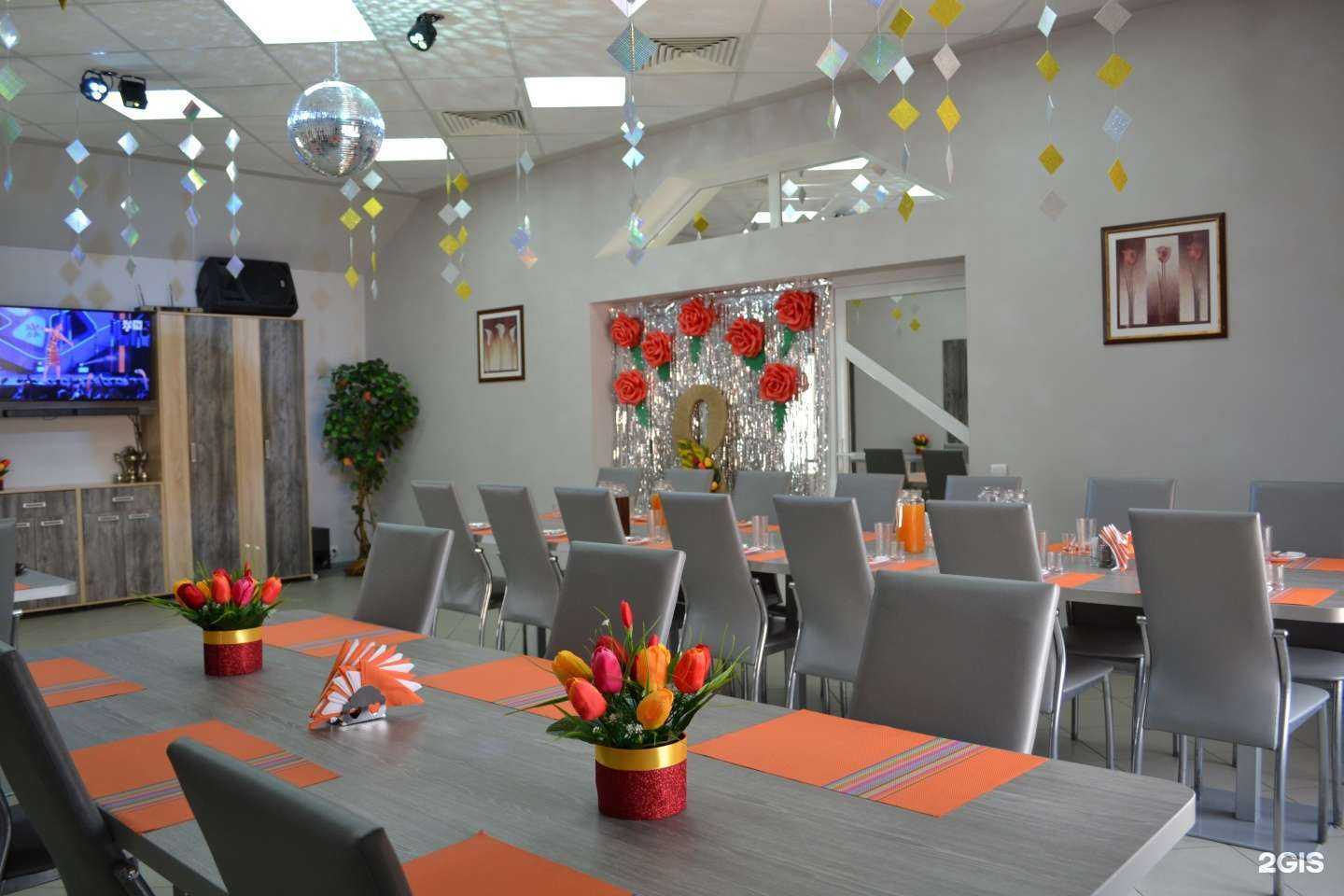 Отзывы на компанию Лабиринт, кафе в г. Ейск c фото