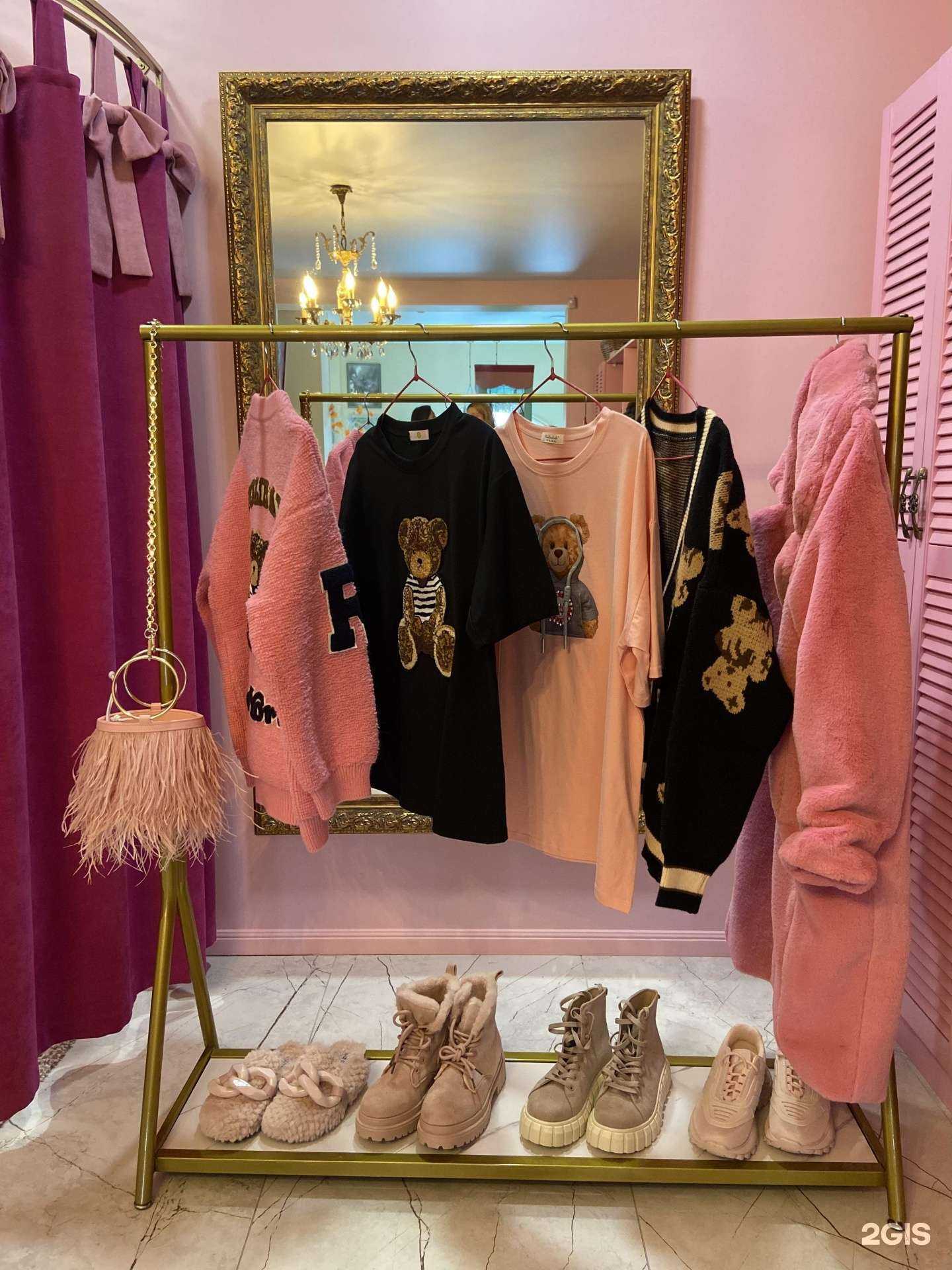 Отзывы на компанию Amore в Анапе c фото