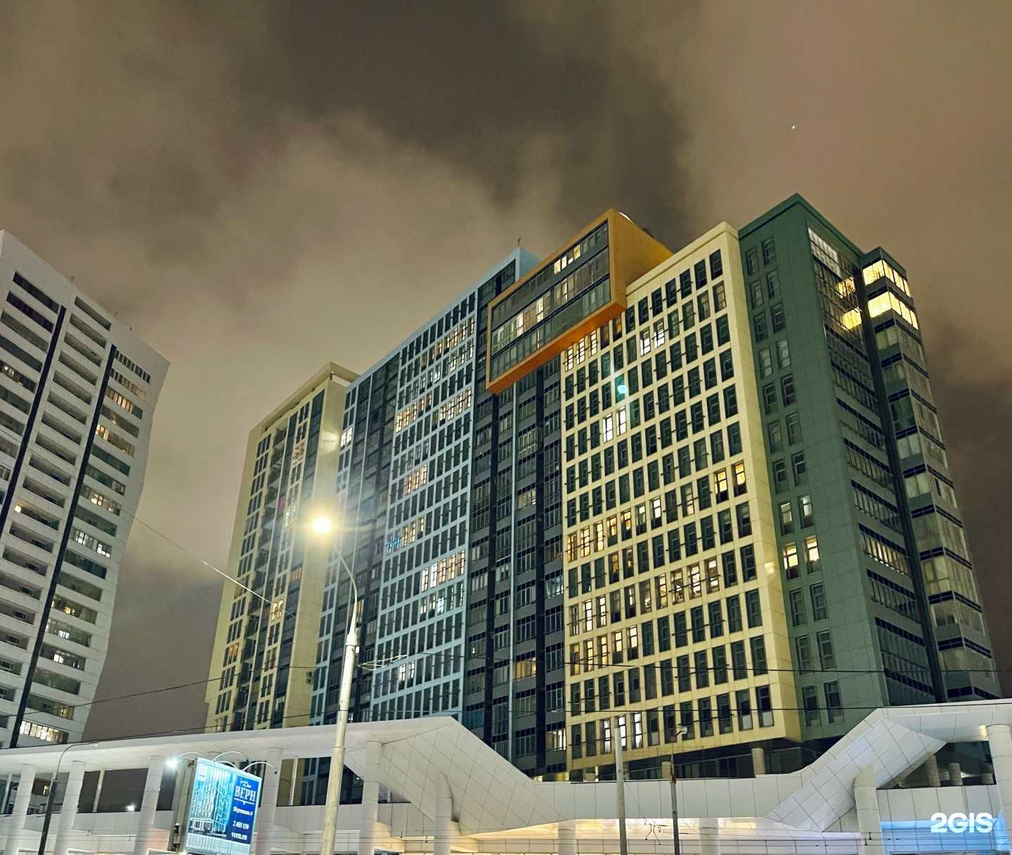 Отзывы на компанию Галантус в Перми c фото - фотография 2 из 2