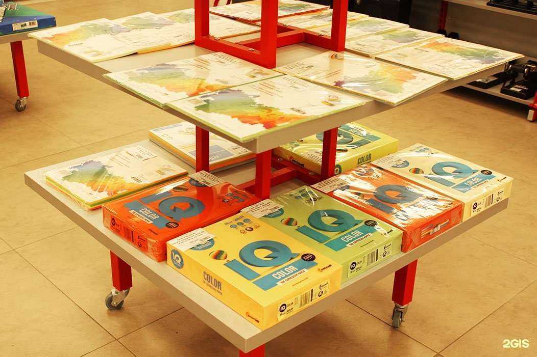 Отзывы на компанию Акварель в Якутске c фото