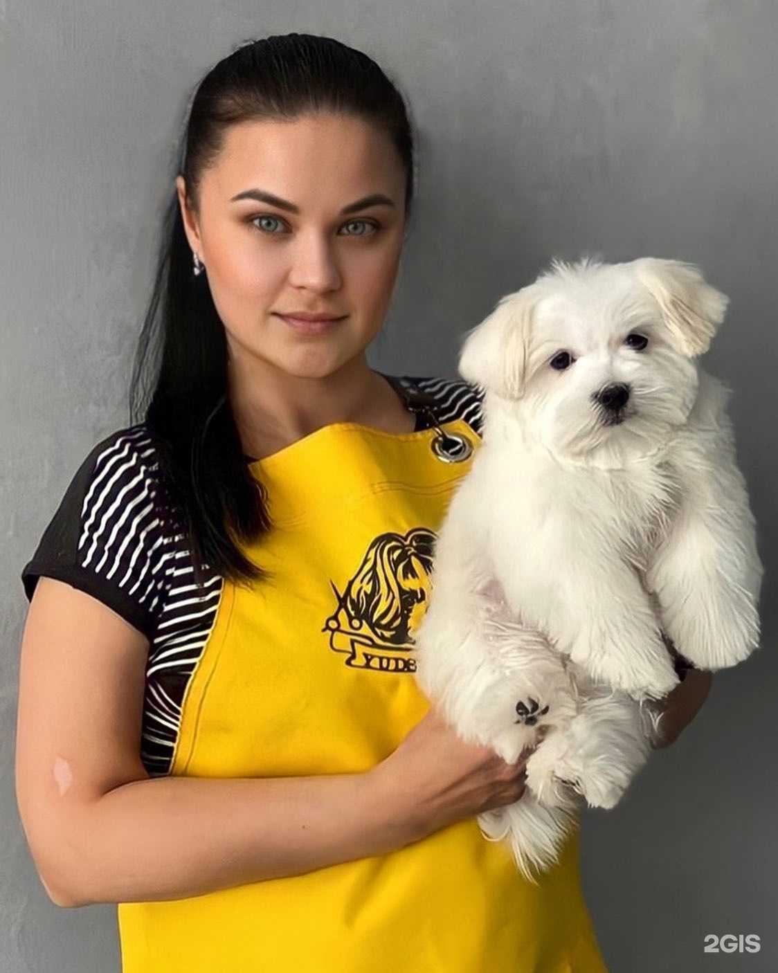 Отзывы на компанию Yudsheni_groom в Кургане c фото