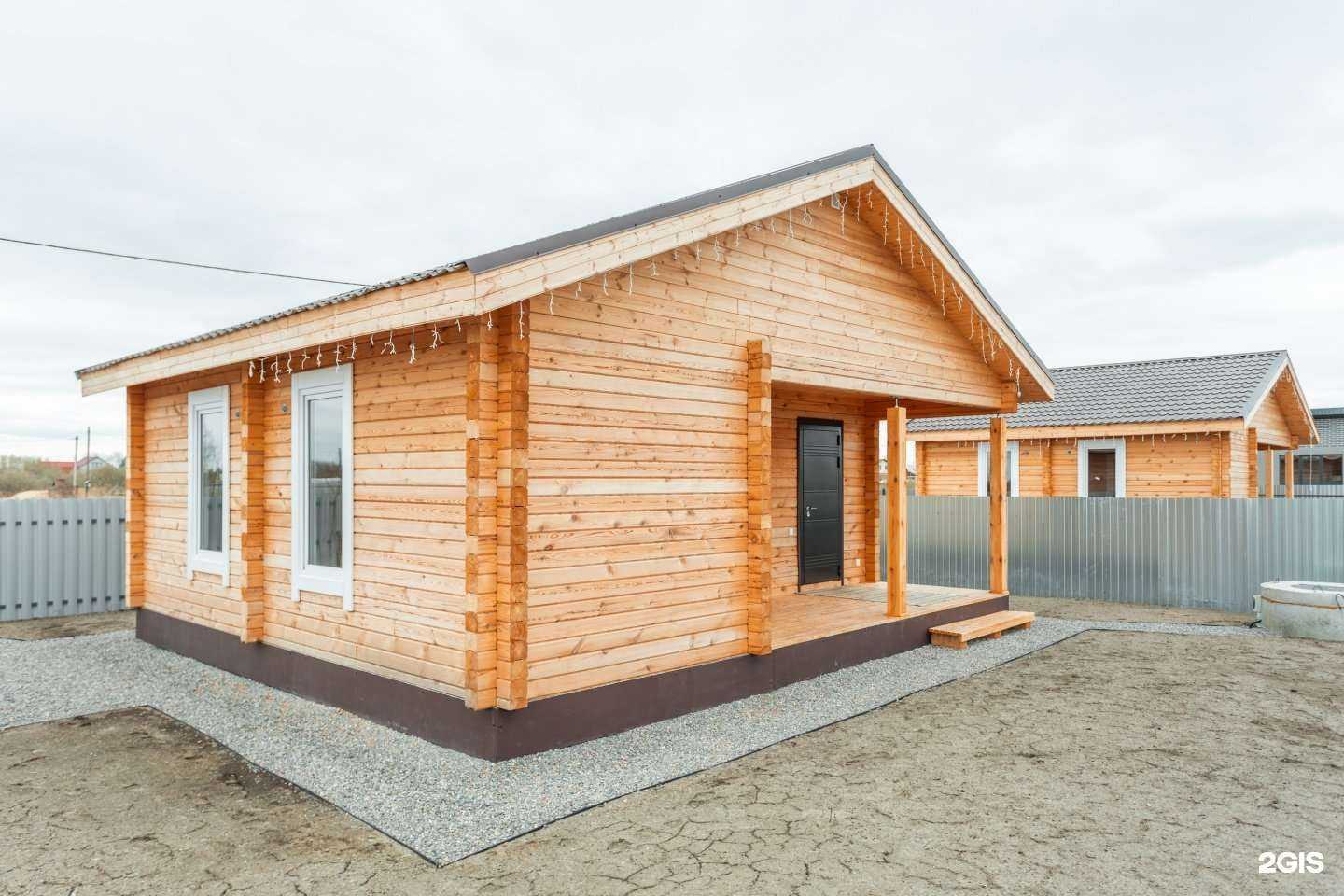 Отзывы на компанию Дачка от Петровича в г. Тюмень c фото