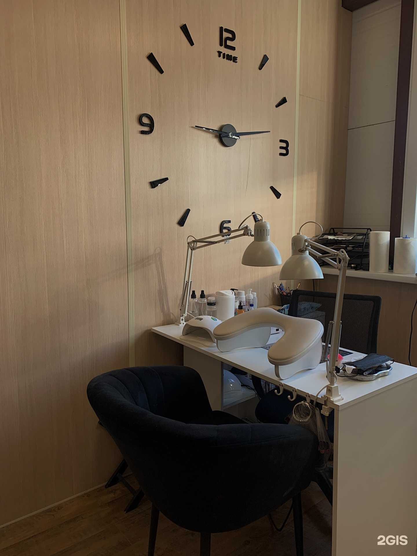 Отзывы на компанию Happy Girls в г. Новосибирск c фото