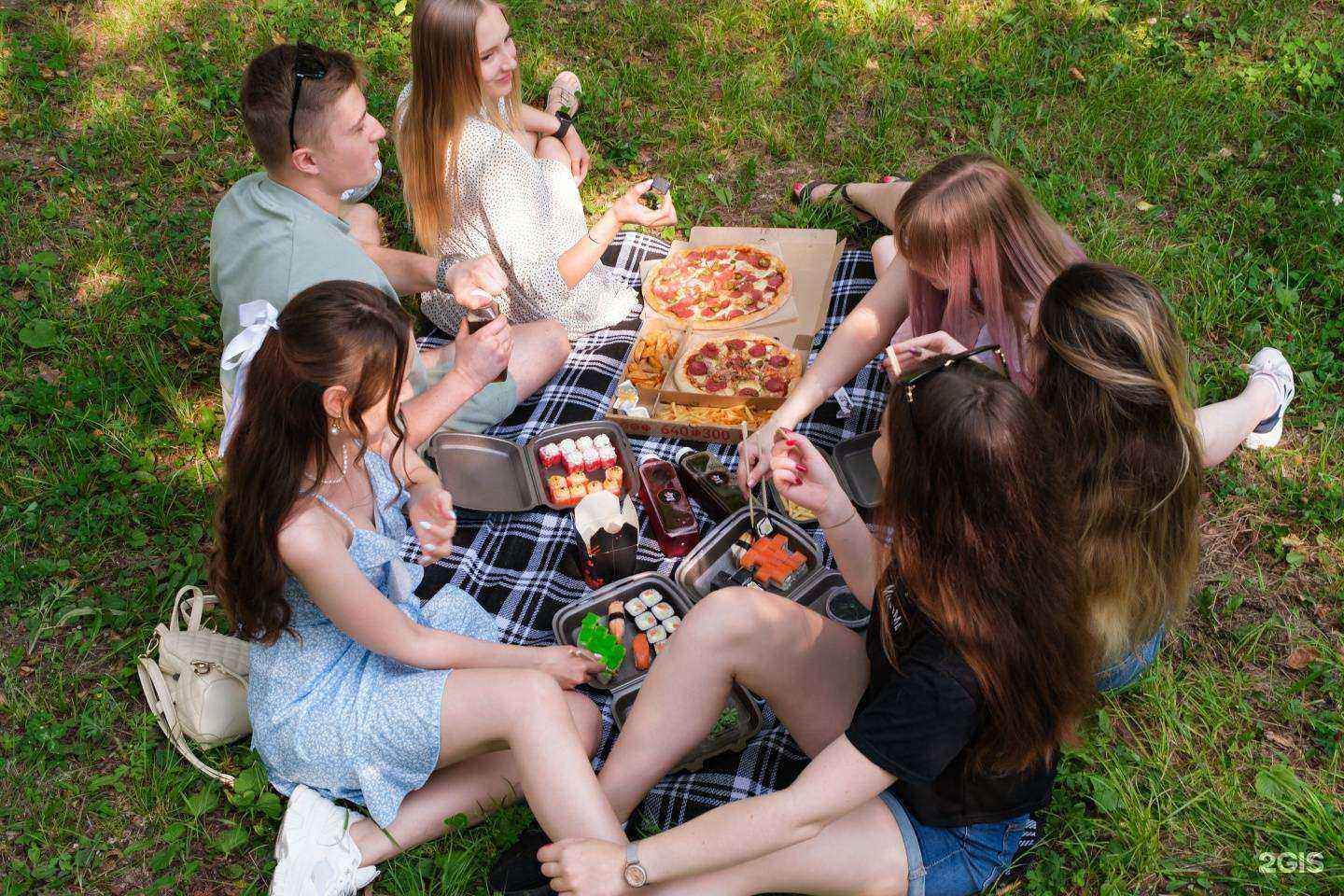 Отзывы на компанию Суши стар в Хабаровске c фото