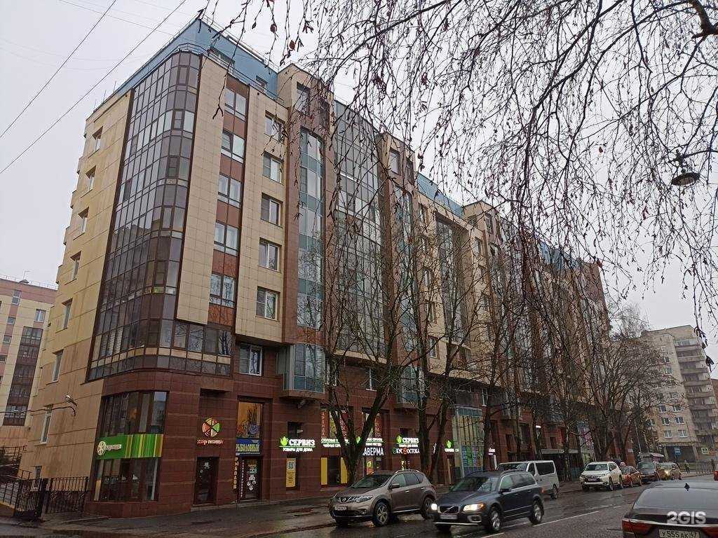 Отзывы на компанию Мамо в Выборге c фото - фотография 2 из 2