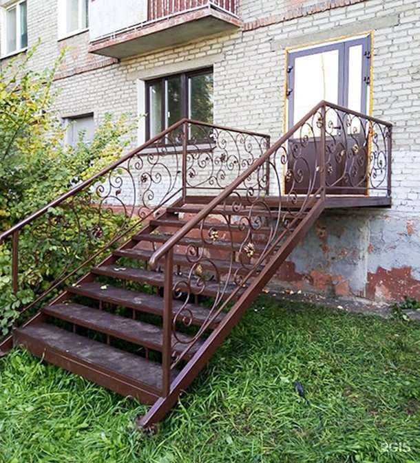 Отзывы на компанию Сибирская кузница в г. Омск c фото