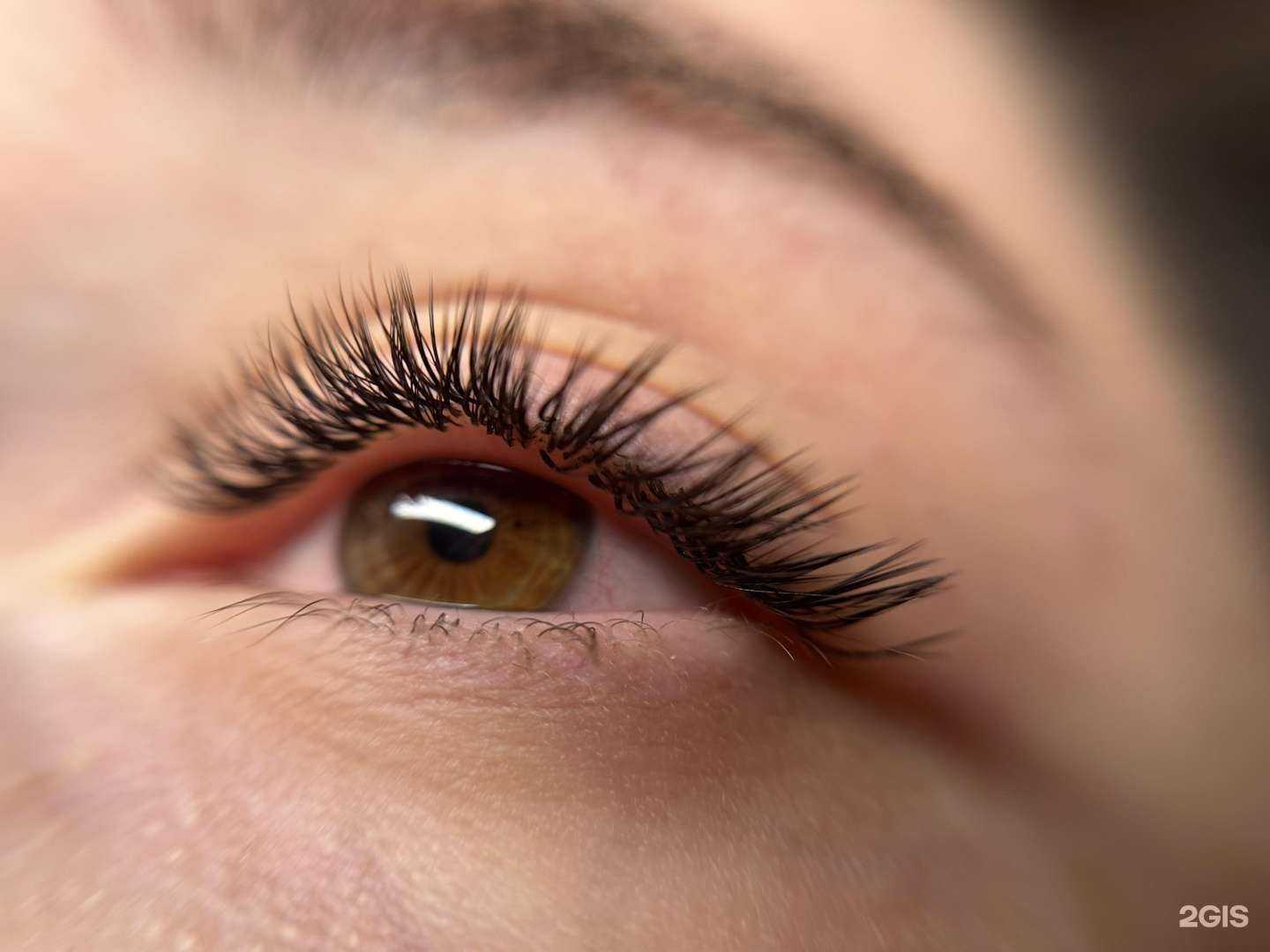 Отзывы на компанию Lash studio Anna Burlakova в г. Тольятти c фото