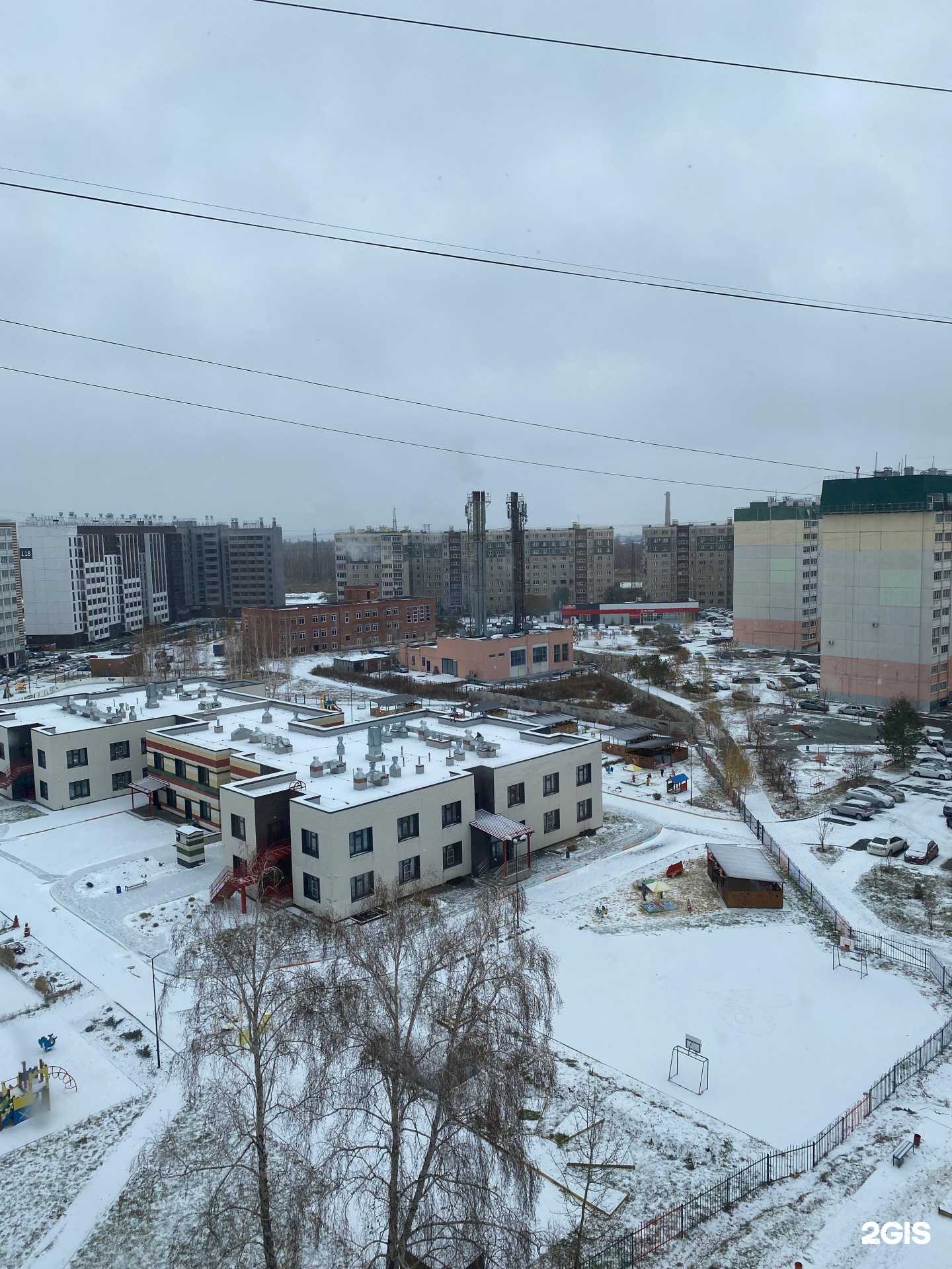 Отзывы на компанию Детский сад №47 в г. Челябинск c фото