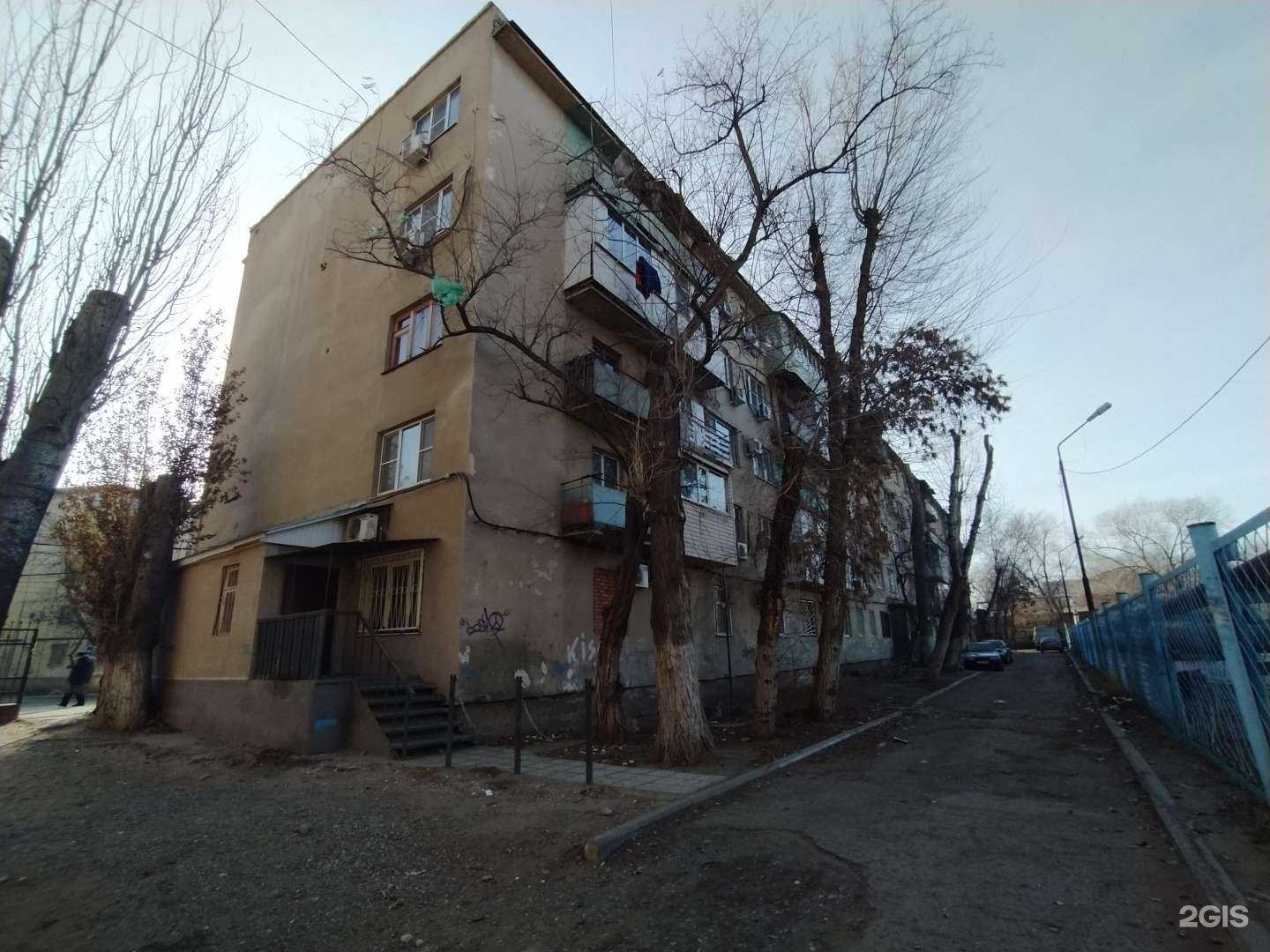 Отзывы на компанию Студенческий рай в Астрахани c фото - фотография 2 из 2