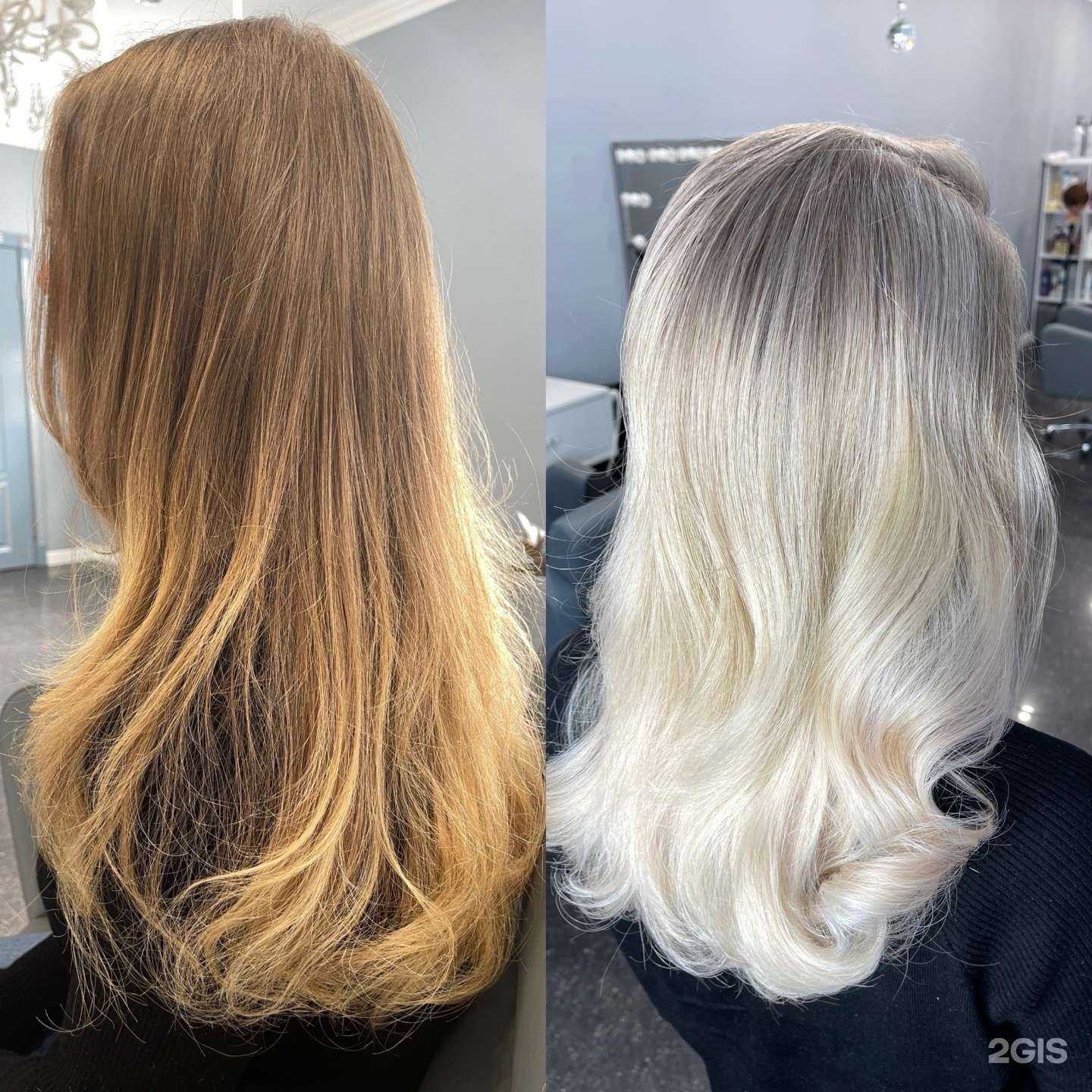 Отзывы на компанию Геометрия Красоты Цвета в Краснодаре c фото