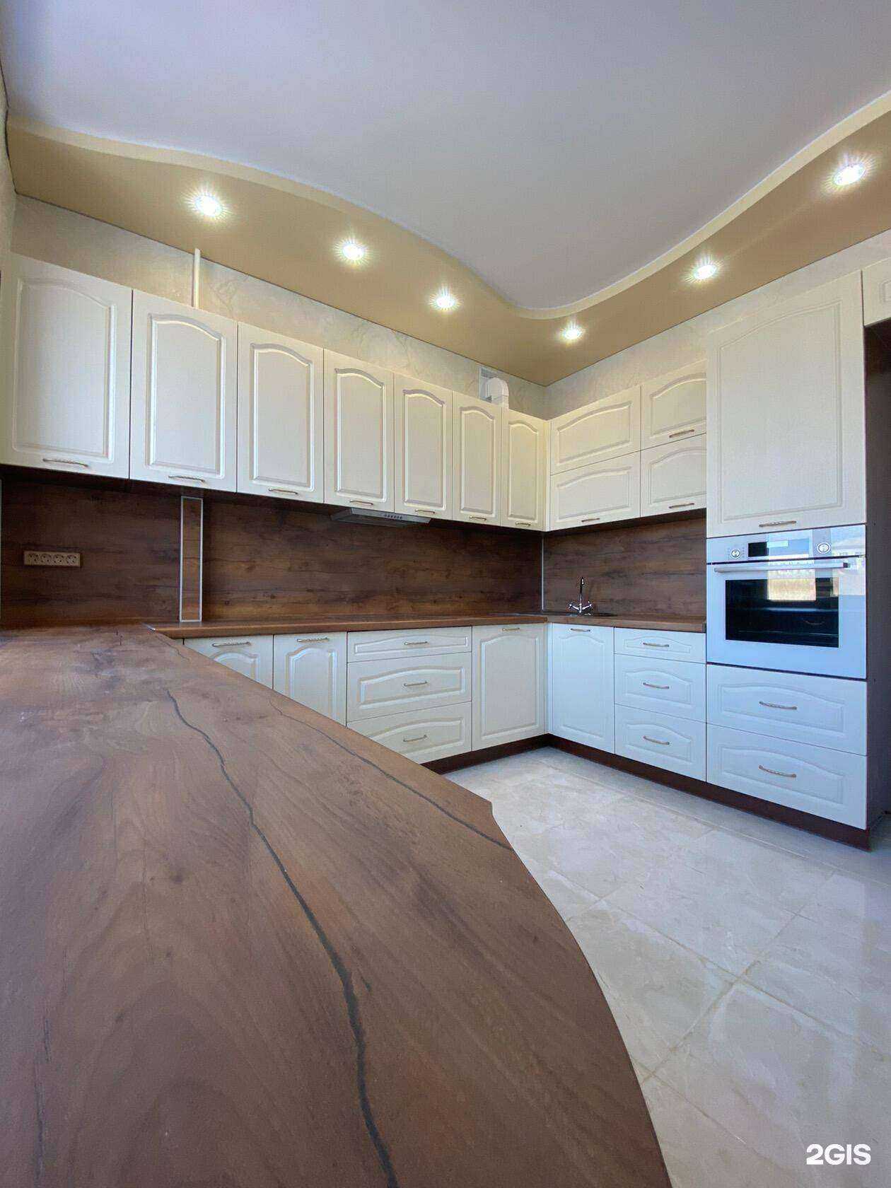 Отзывы на компанию Большой ремонт в Краснотурьинске c фото