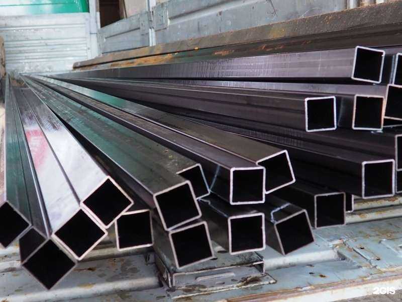 Отзывы на компанию Орловская металлобаза в Орле c фото