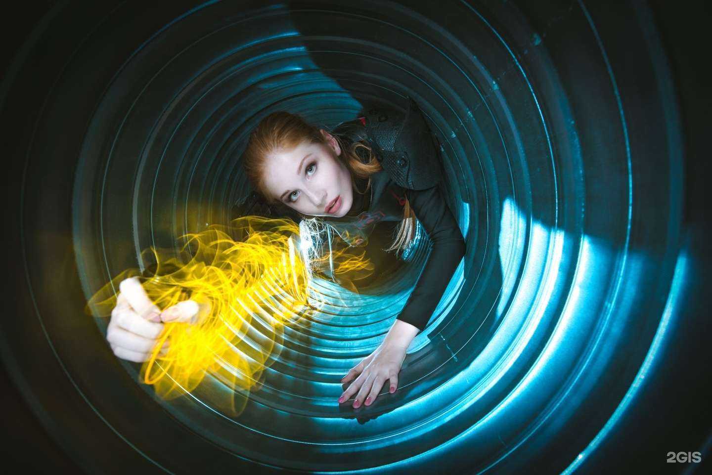 Отзывы на компанию Клаустрофобия в Краснодаре c фото