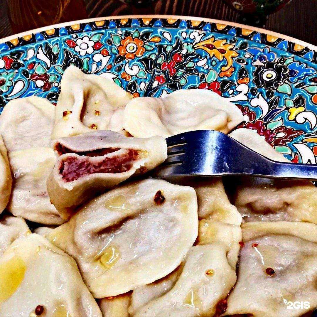 Отзывы на компанию Горячая трапеза в Оренбурге c фото