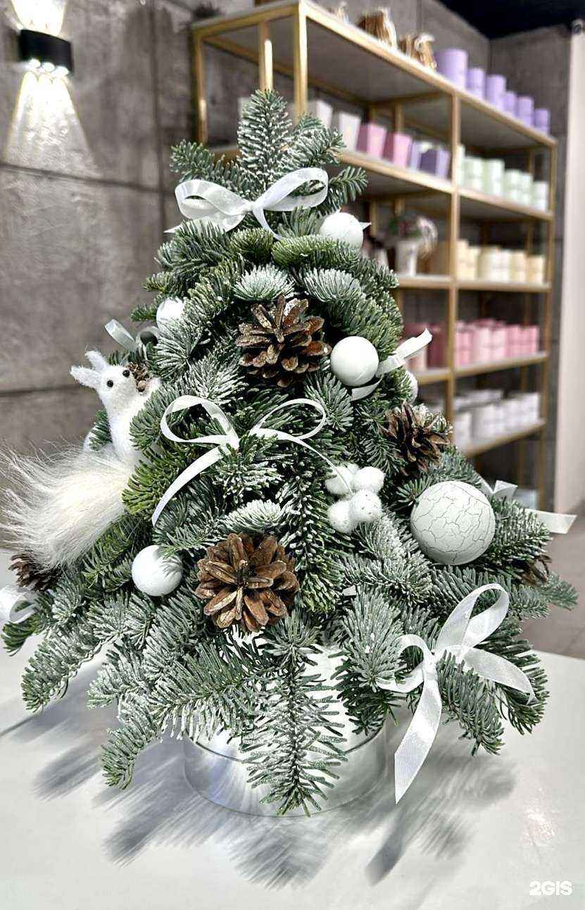 Отзывы на компанию Botanika в Калуге c фото