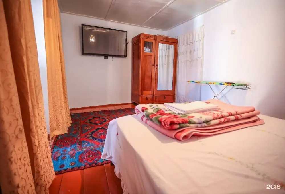 Отзывы на компанию Hostel №8 в г. Дербент c фото