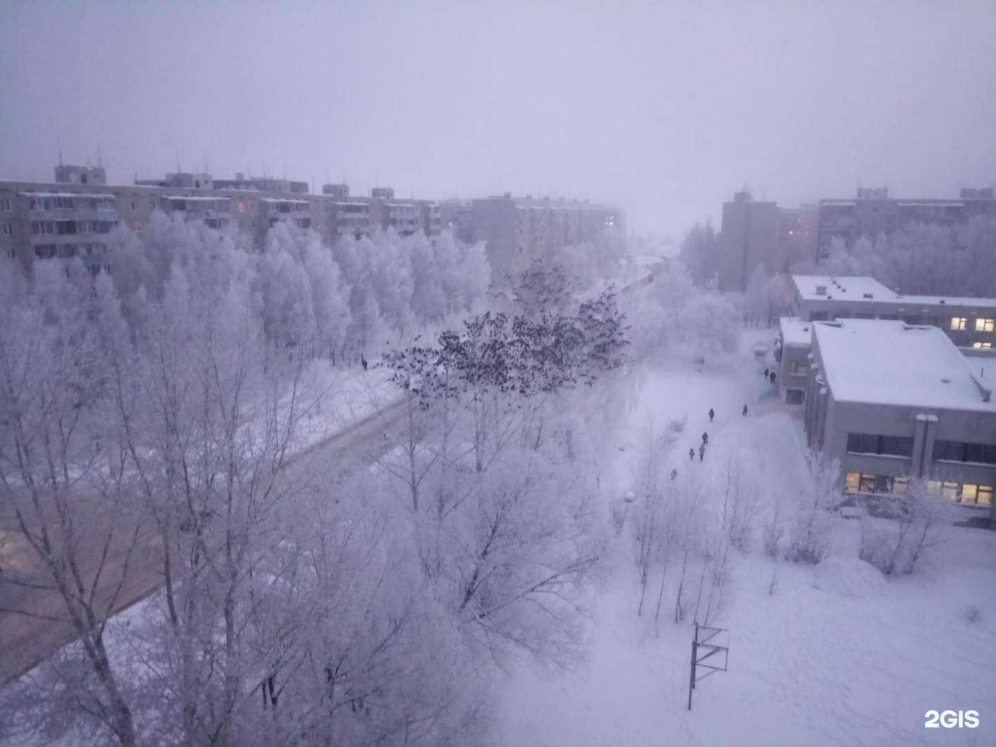 Отзывы на компанию Средняя школа №26 в г. Курган c фото