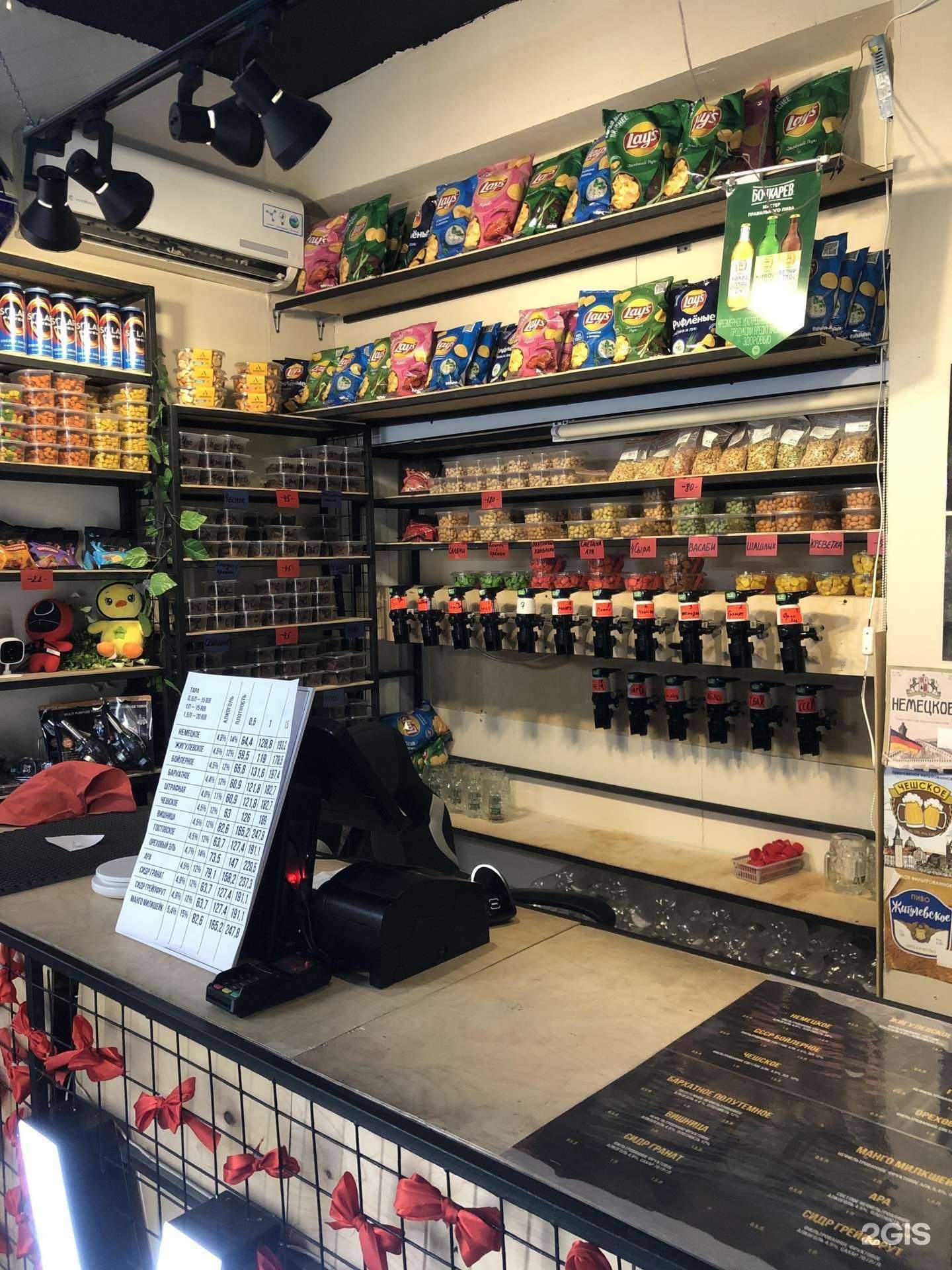 Отзывы на компанию Штрафная Вейп и точка в Альметьевске c фото