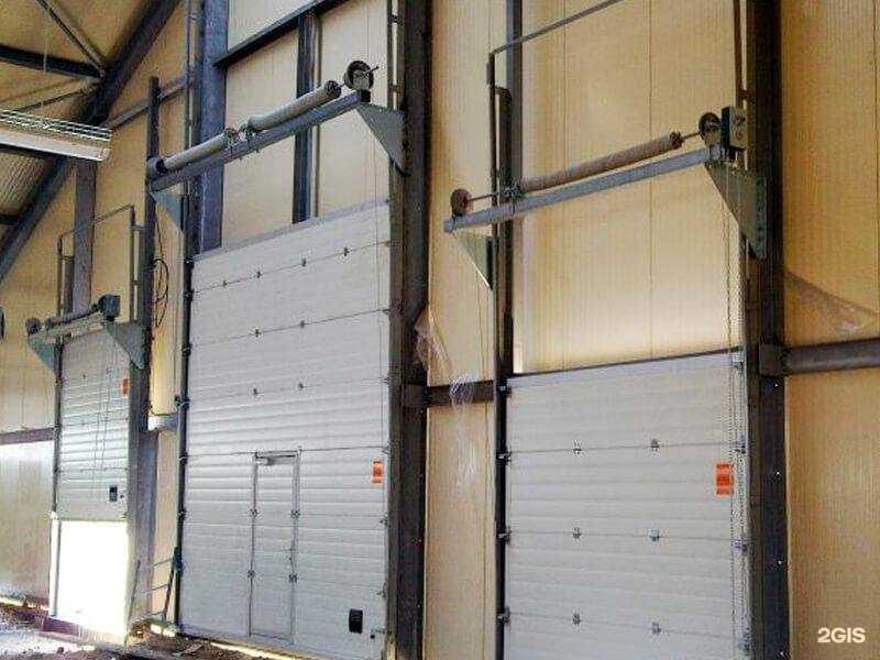 Отзывы на компанию Vorotahit в Сургуте c фото