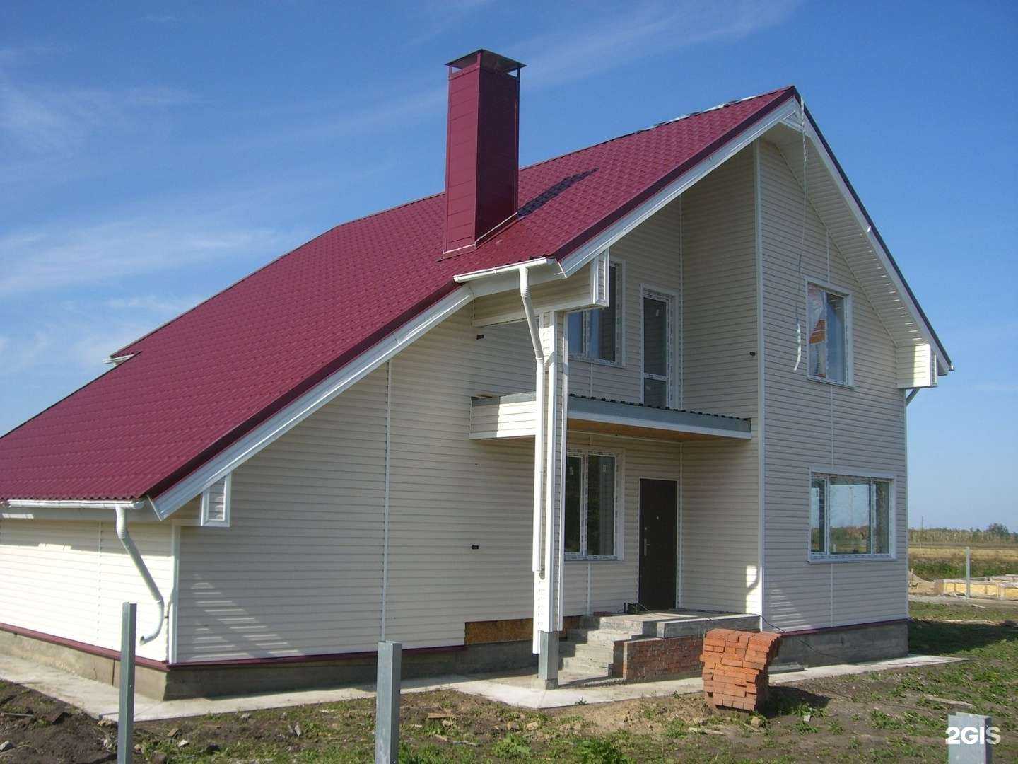 Отзывы на компанию ProfSib в Новосибирске c фото