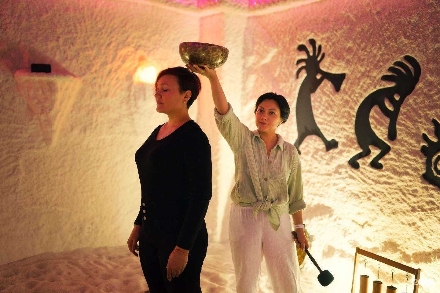 Отзывы на компанию Центр массажа поющими тибетскими чашами в Петрозаводске c фото