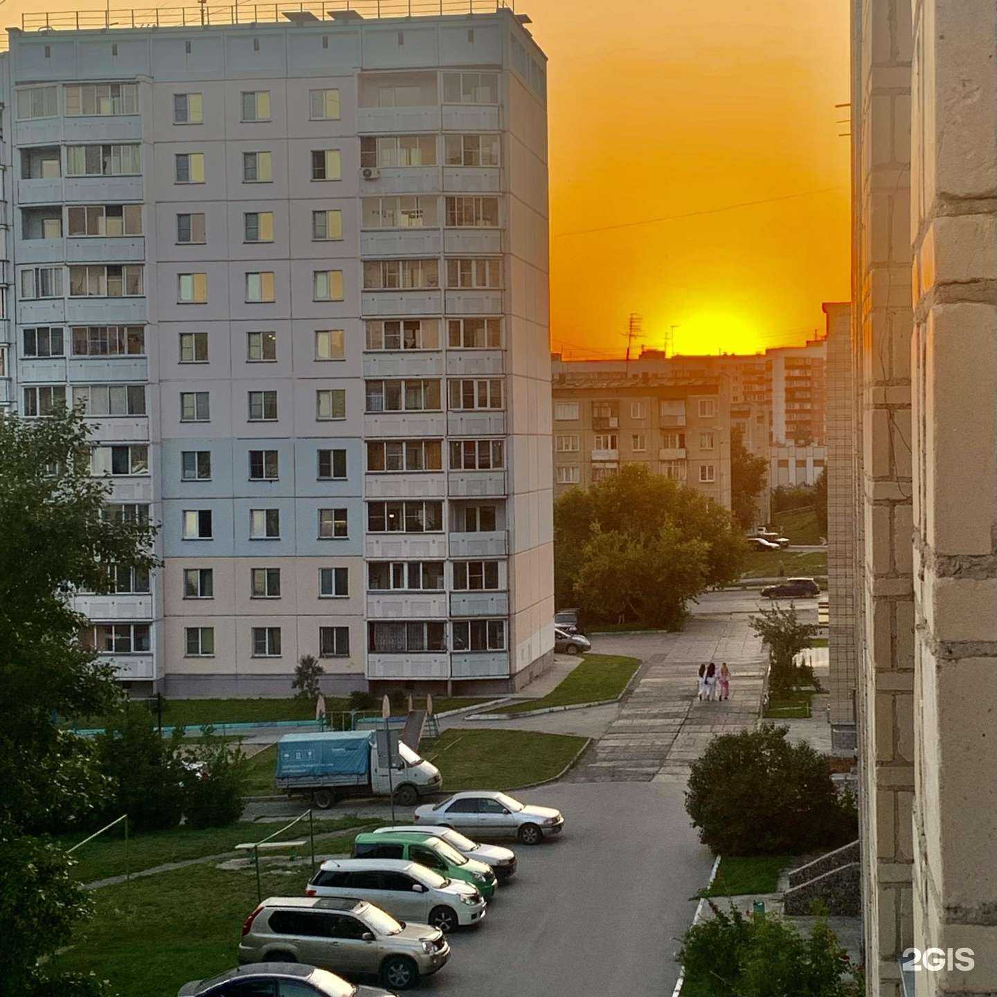 Отзывы на компанию Пункт приема объявлений в Новосибирске c фото - фотография 2 из 2