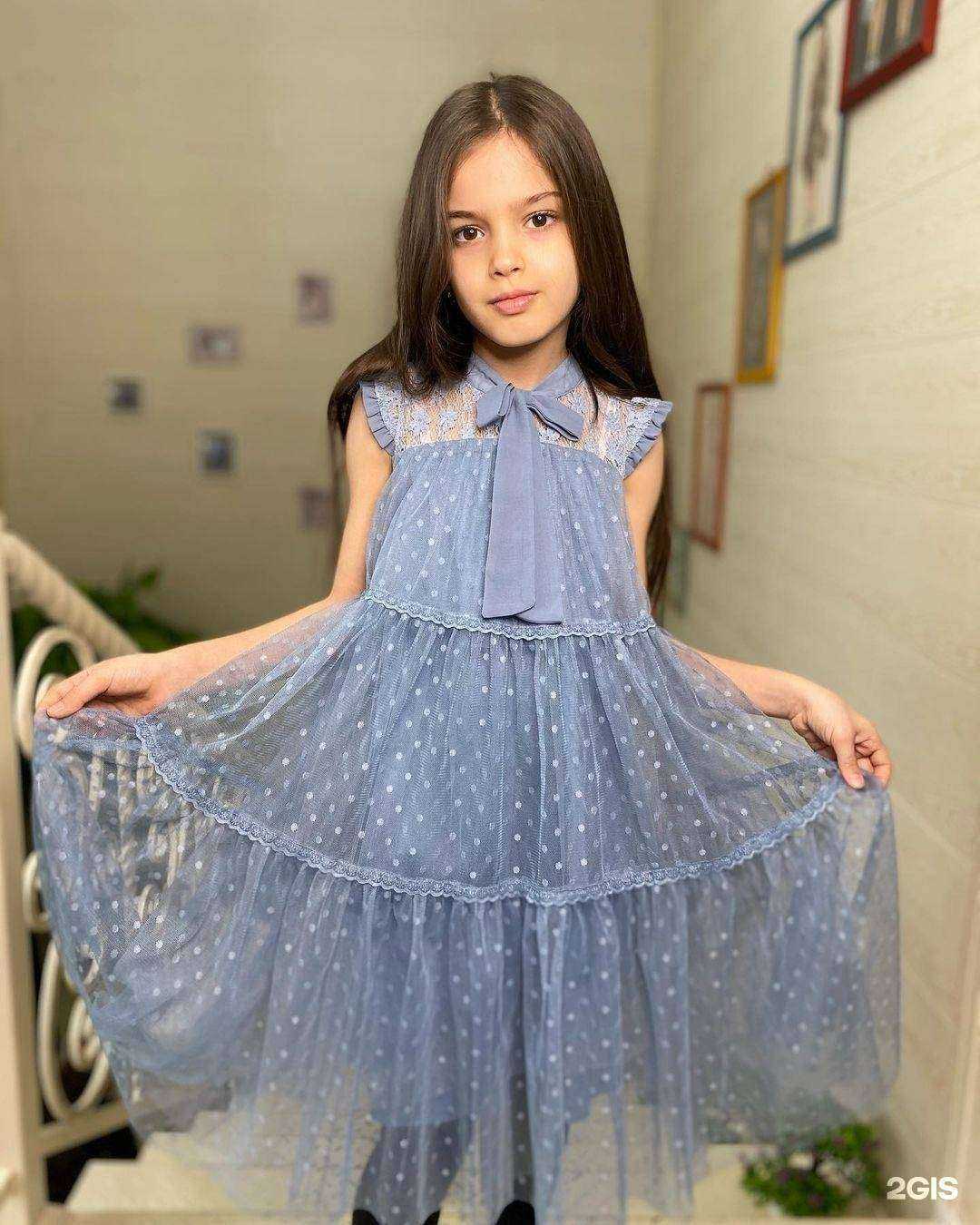 Отзывы на компанию Королевство детей в Грозном c фото