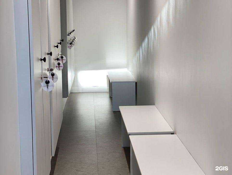 Отзывы на компанию Power pilates в Новосибирске c фото