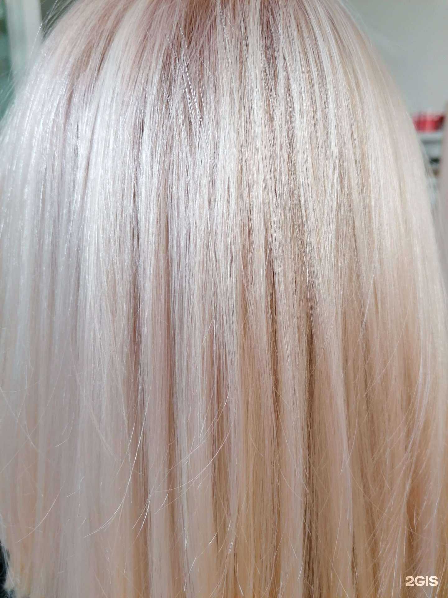 Отзывы на компанию Парикмахерская в Барнауле c фото