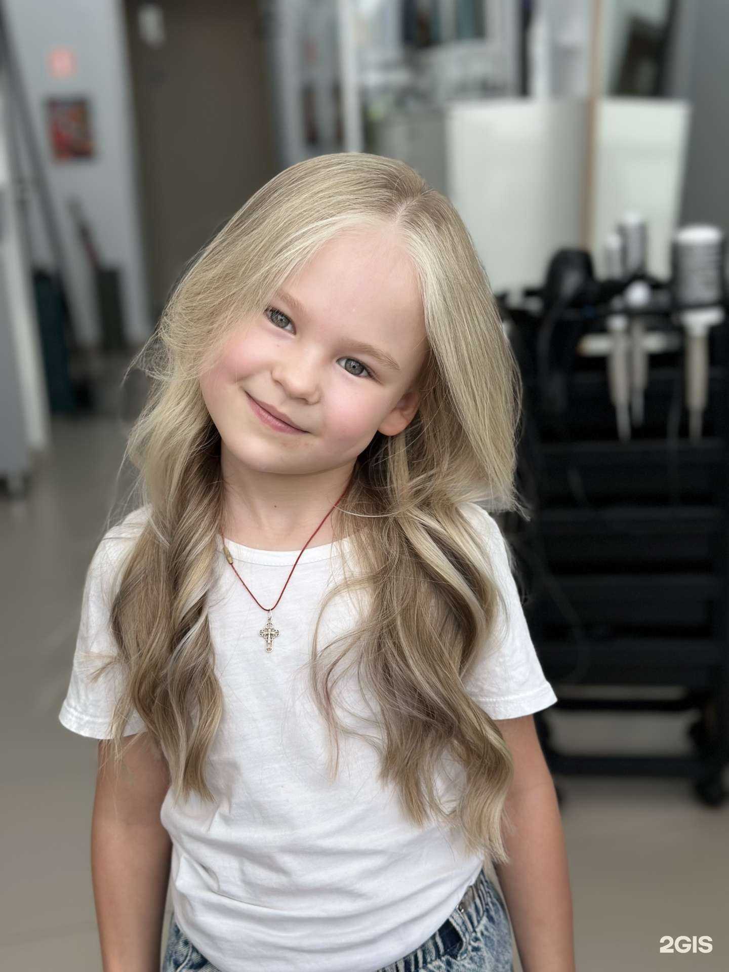 Отзывы на компанию Студия стрижки  Екатерины Клешниной  в г. Нижнекамск c фото