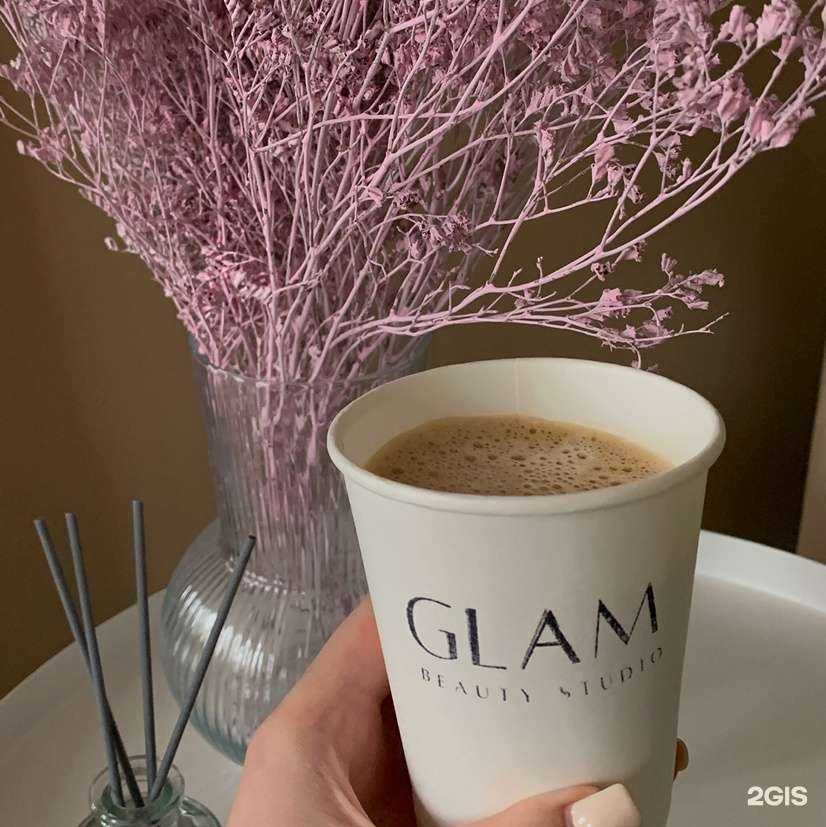 Отзывы на компанию Glam в г. Ижевск c фото