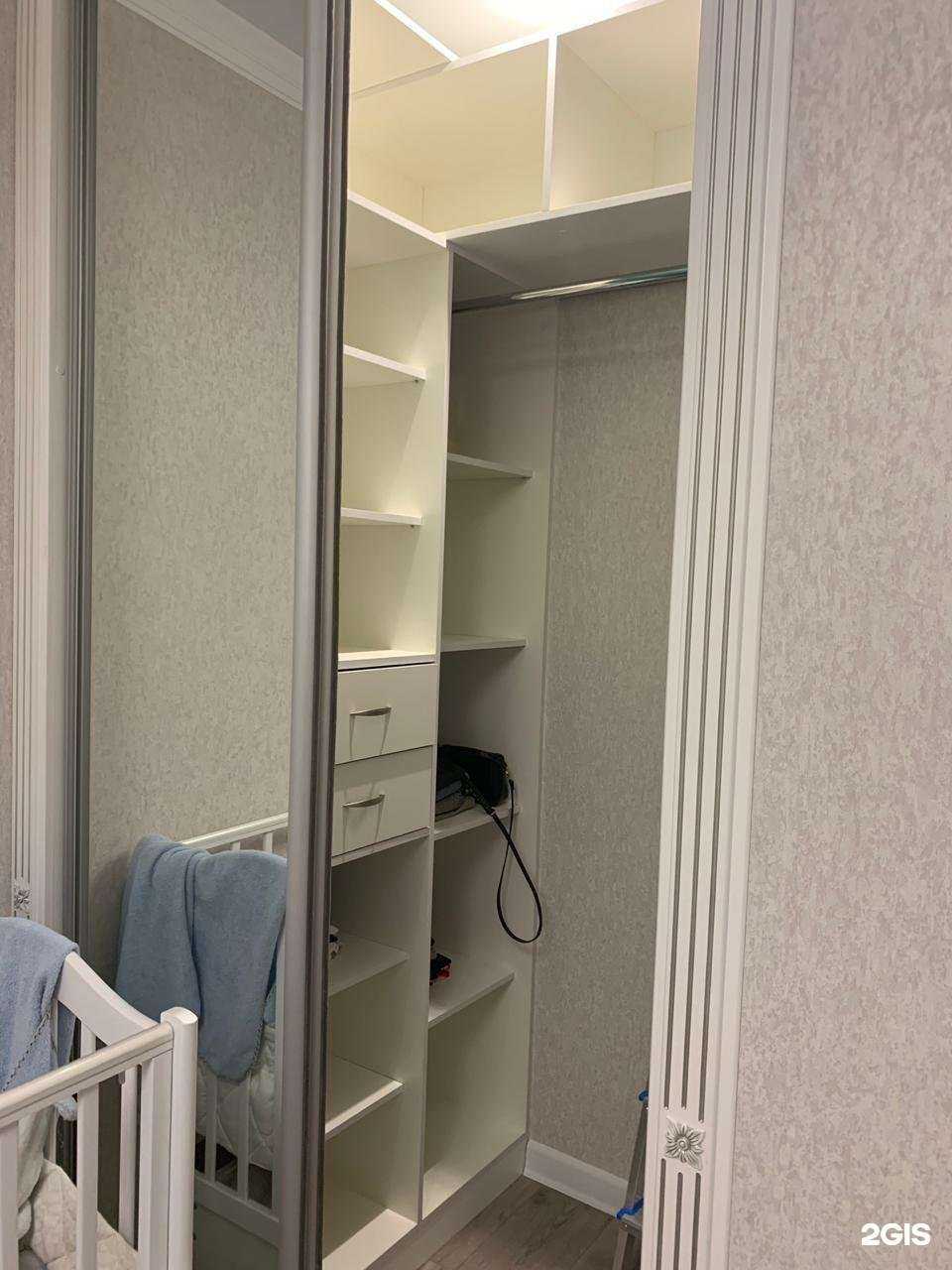 Отзывы на компанию АртМебель в Краснодаре c фото