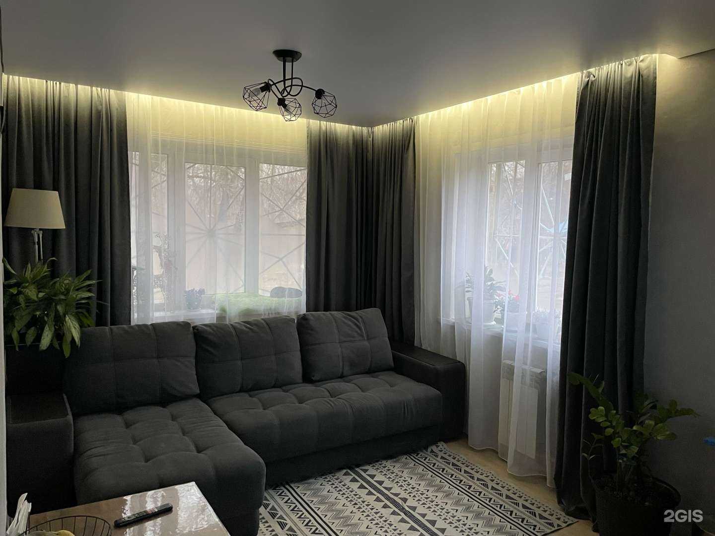 Отзывы на компанию Азбука потолков в Иркутске c фото